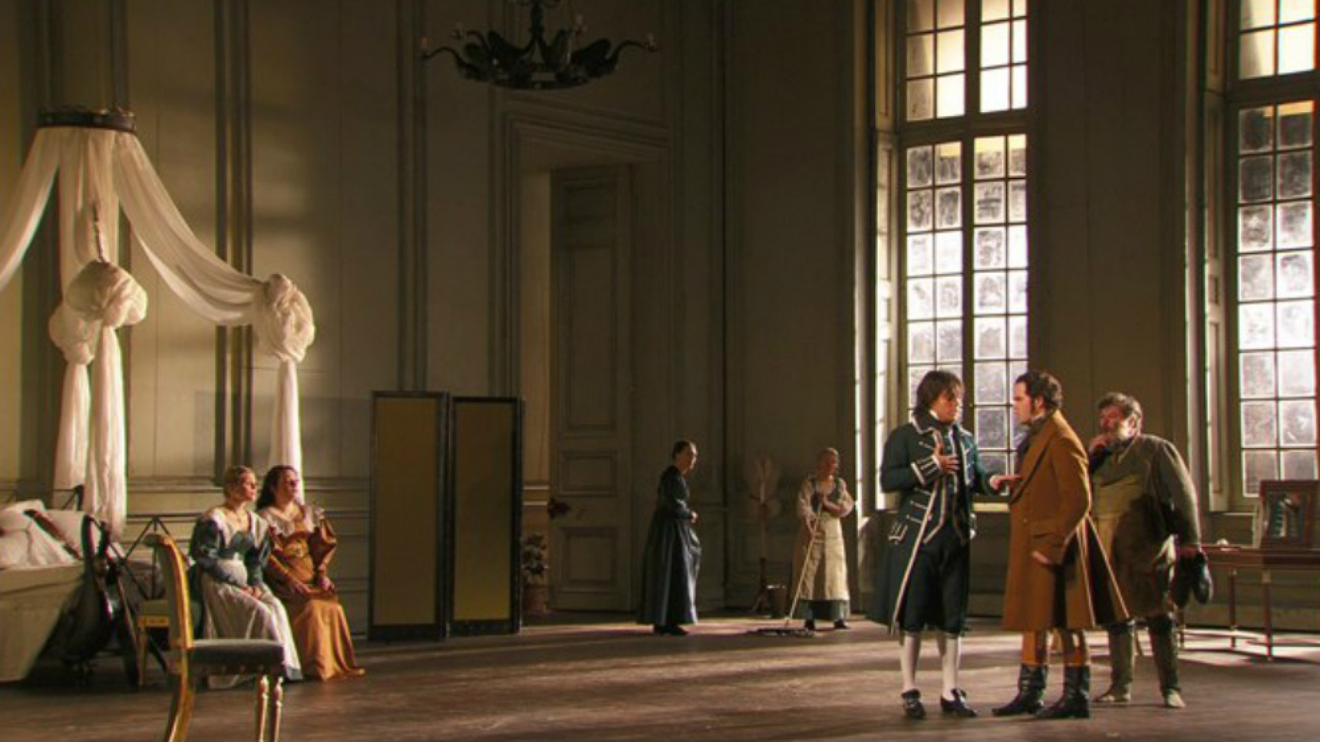Immagine di Un Mozart di passioni