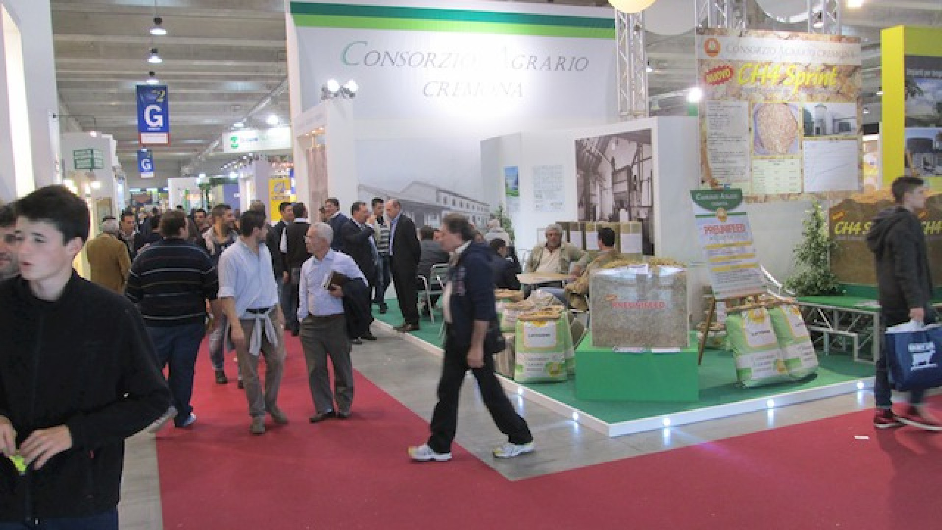 Immagine di Consorzio e Fiera, prove di dialogo