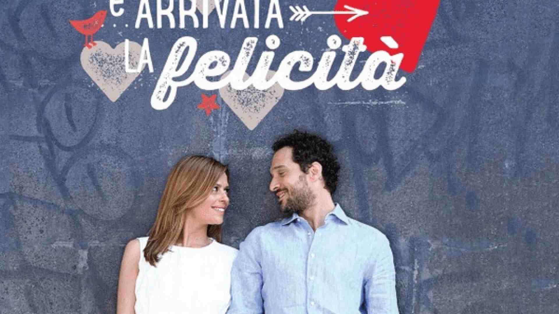 Immagine di Quando arriva la felicità, è un successo