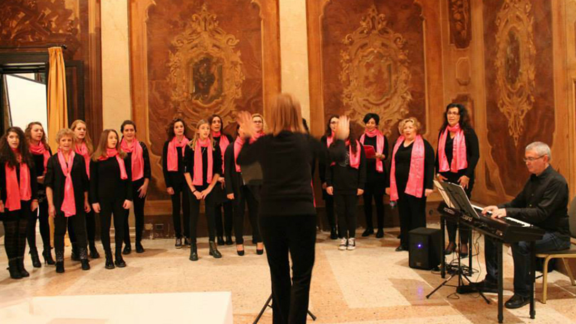 Immagine di Musica Pontesound