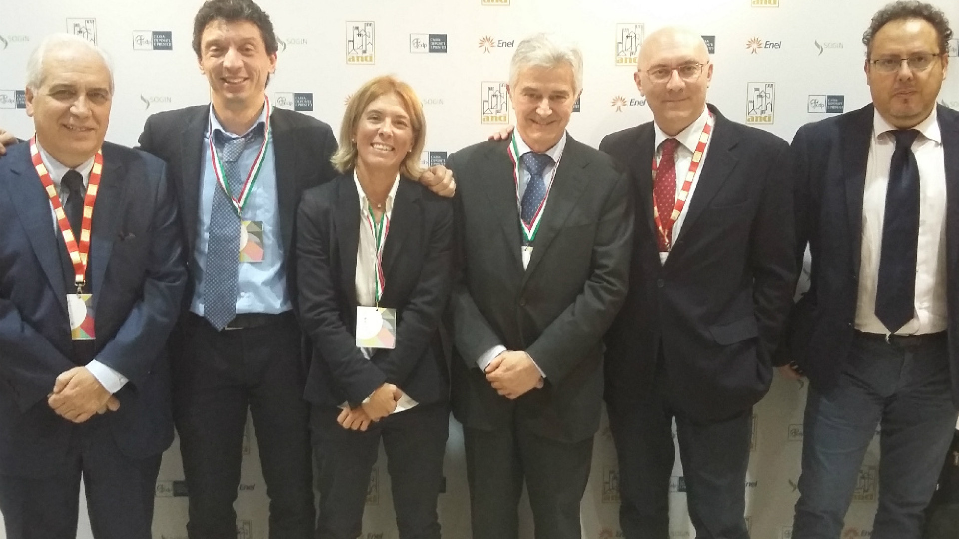 Immagine di Il Comune di Cremona all’Assemblea Anci a Torino