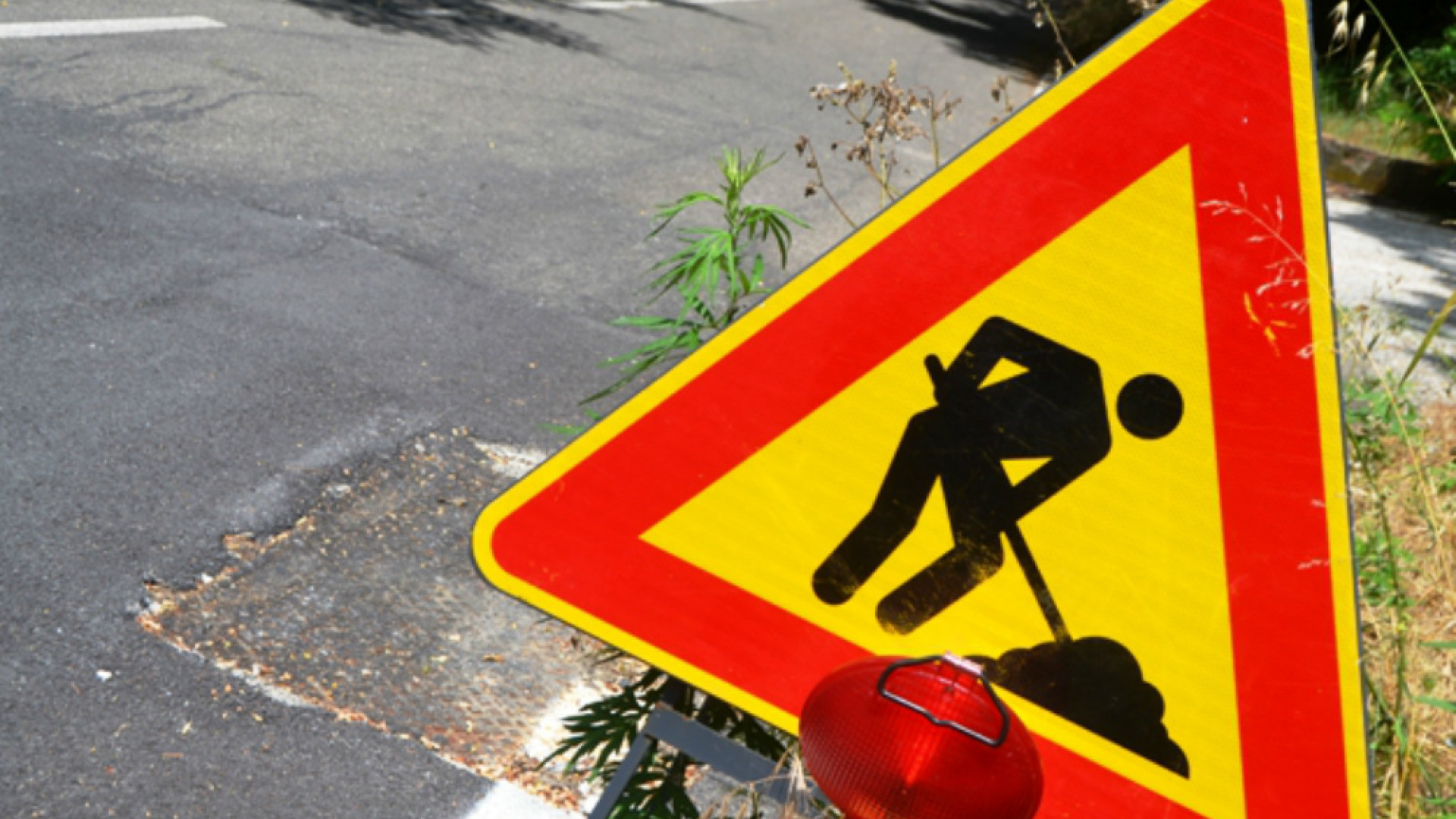 Immagine di Lavori stradali in Via Boldori, via Ponchielli e via Tribunali
