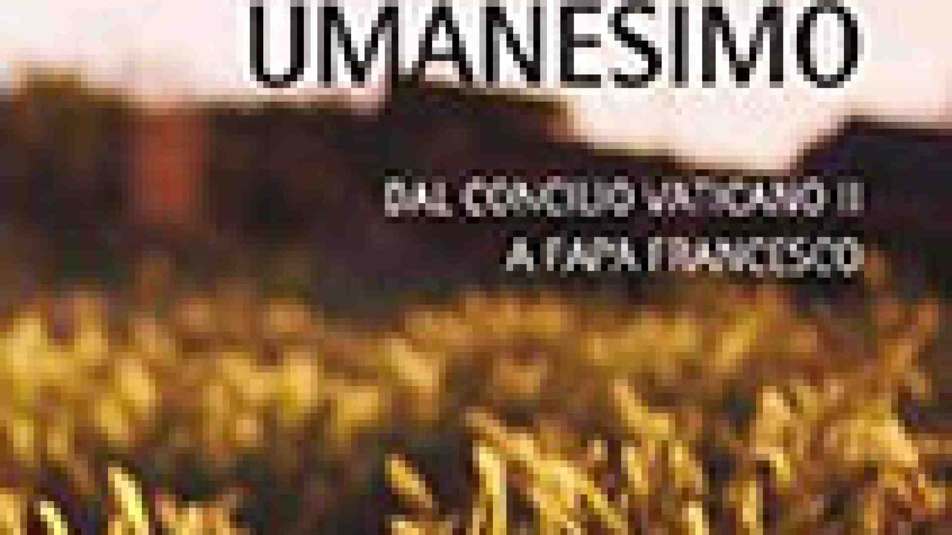 Immagine di Non c’è umanesimo cristiano senza pace