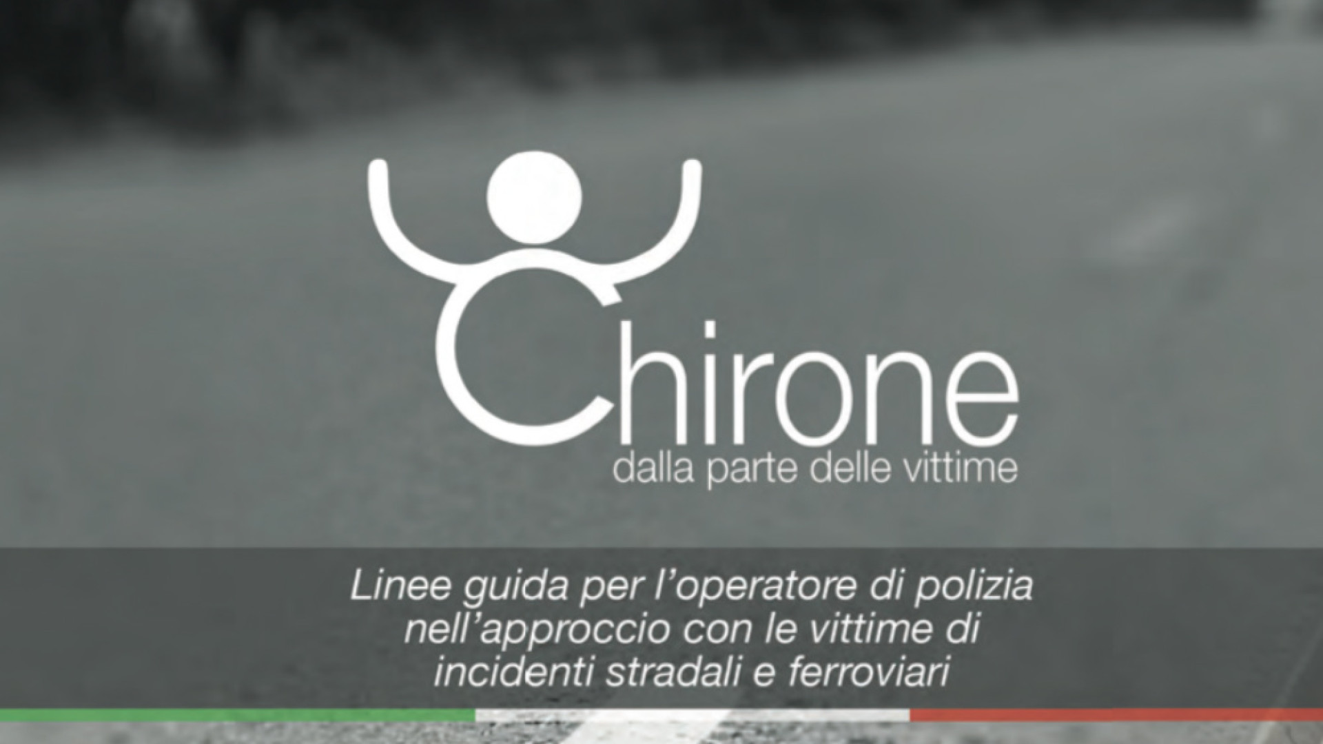 Immagine di Dalla parte delle vittime e nei panni del poliziotto