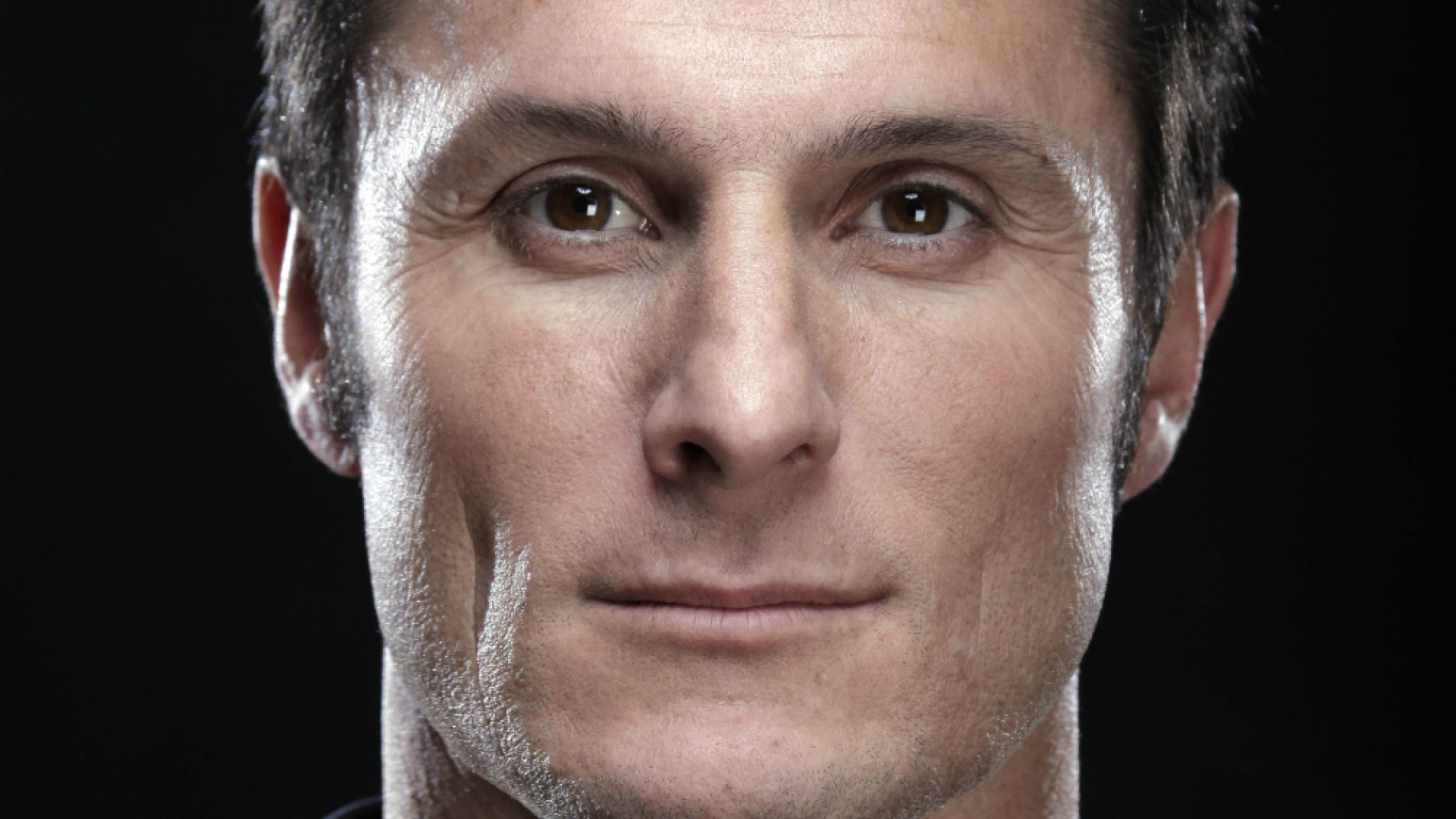 Immagine di Javier Zanetti incontra la città per una serata dedicata ai valori dello sport nell'evento organizzato da Mondo Padano
