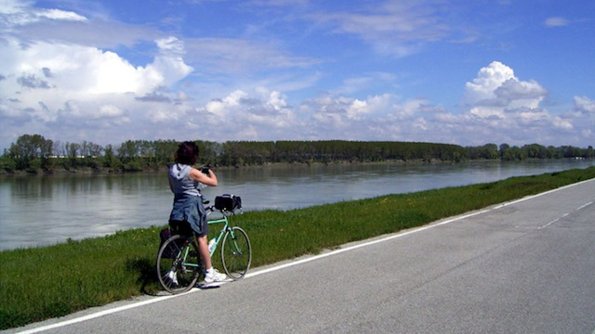 Immagine di BICIPLAN: la sfida sostenibile per la mobilità di Cremona