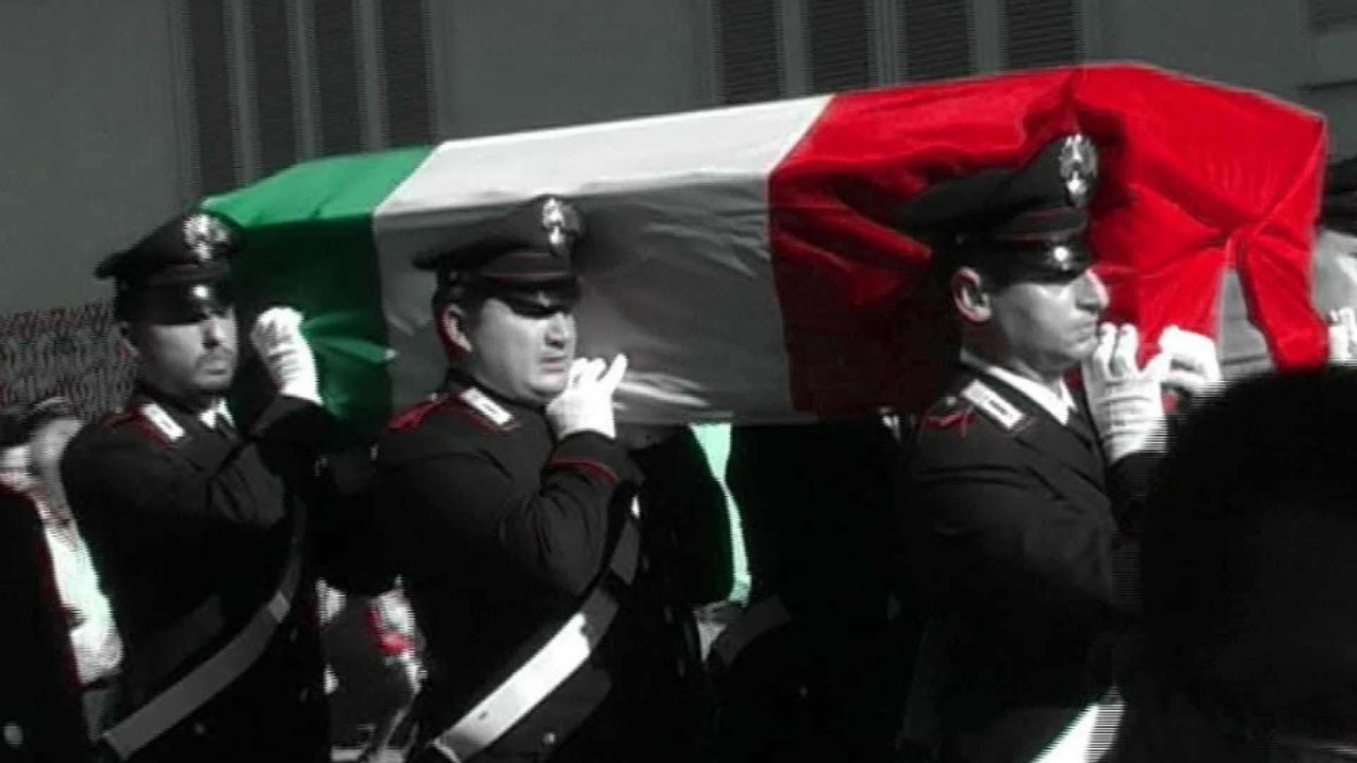 Immagine di Giovedi' 12 novembre cerimonia al parco caduti di Nassiriya