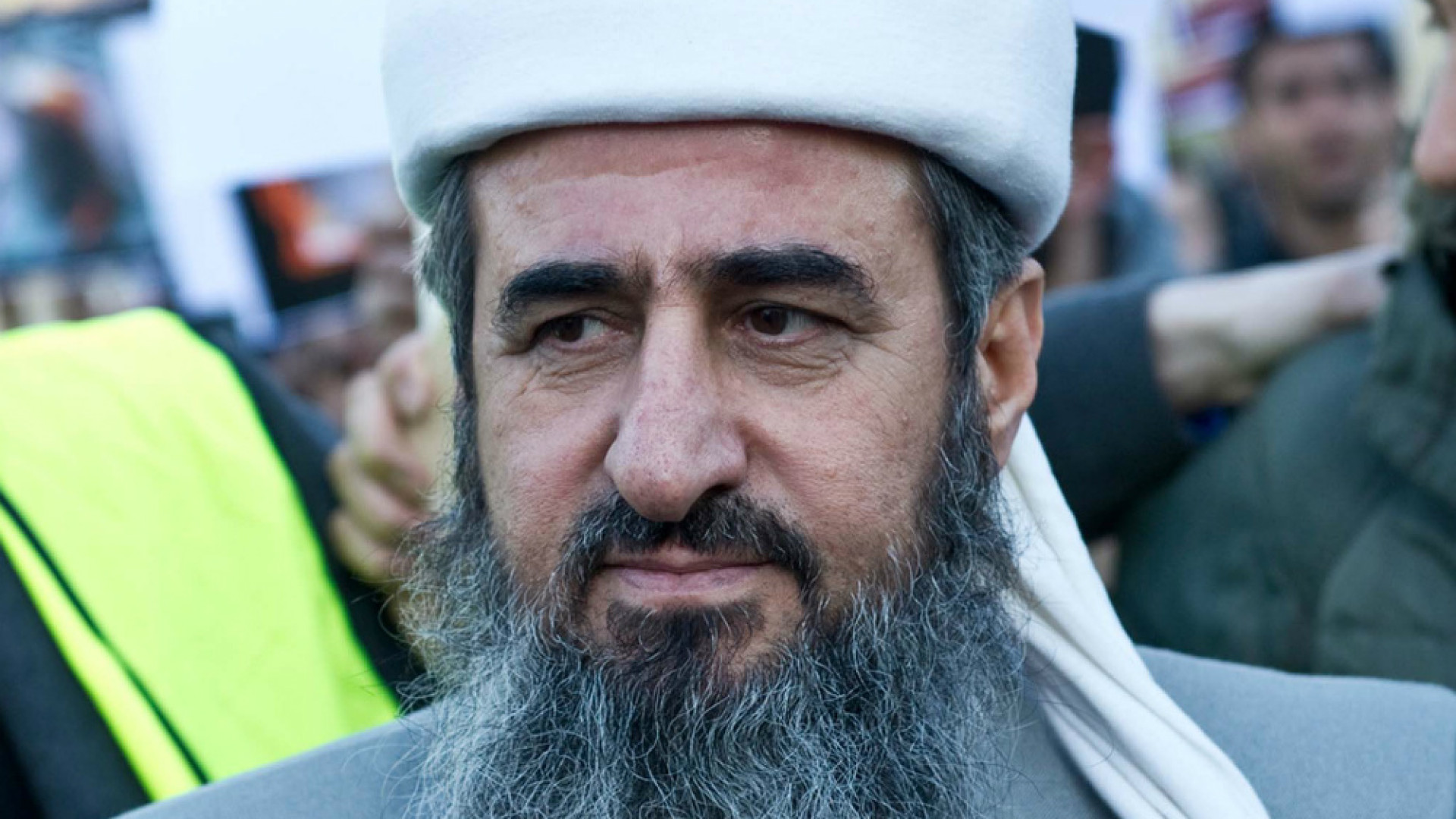 Immagine di Krekar, mente “cremonese”