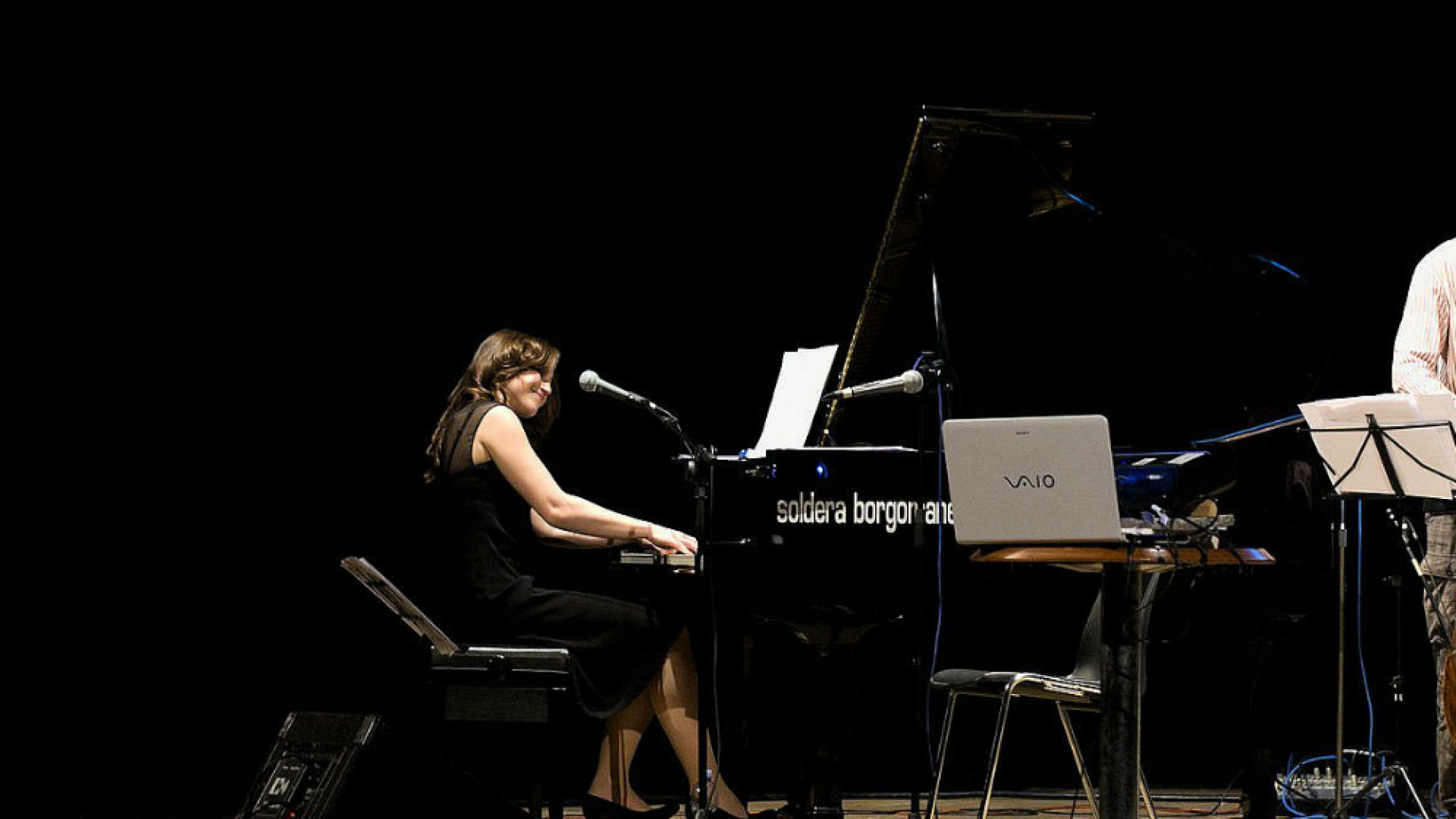 Immagine di A Soresina il jazz è di casa