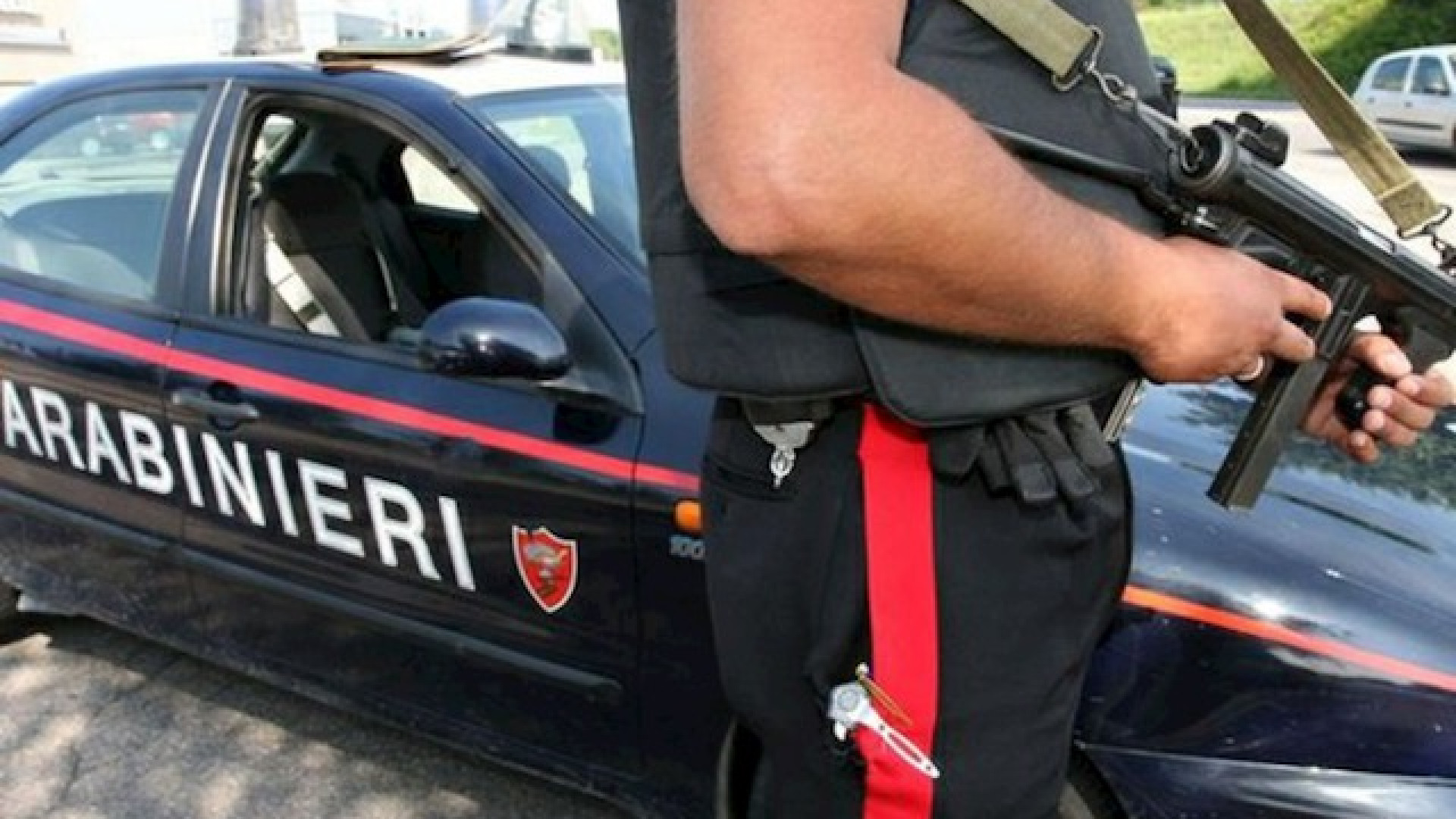 Immagine di A Cremona massima allerta: rafforzati prevezione, intelligence e controlli