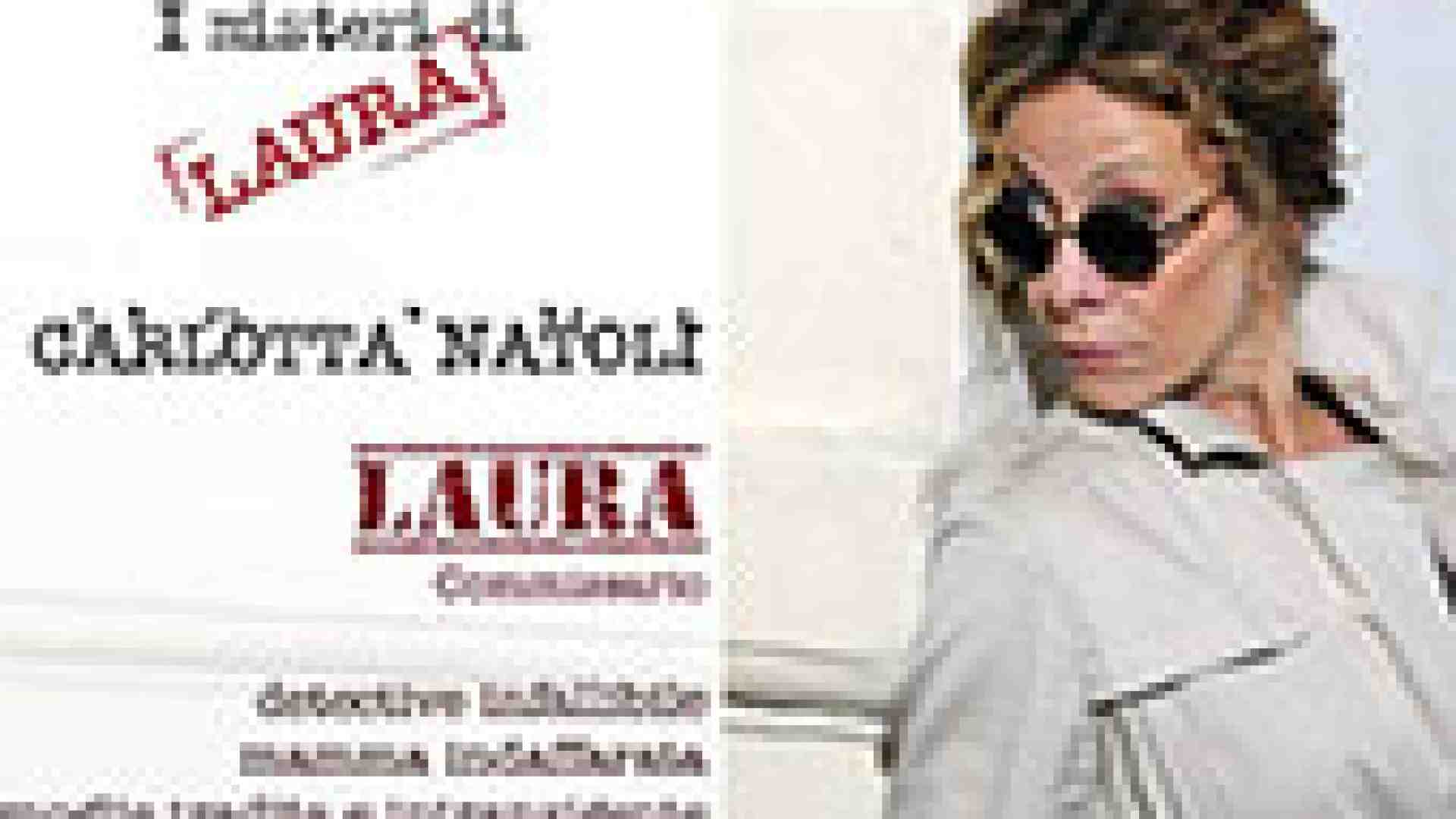 Immagine di Nessun mistero, tutto già visto