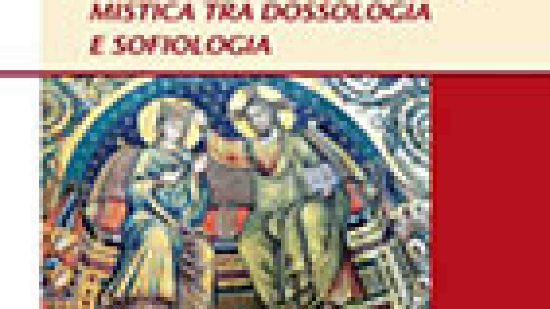 Immagine di Il pensiero del teologo francese Louis Bouyer