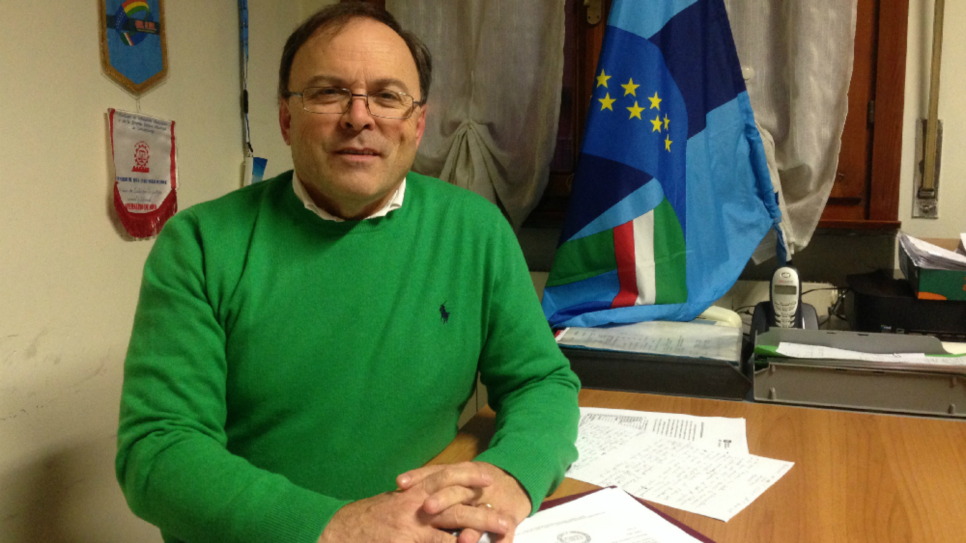 Immagine di Fulvio Corbari (Uil): «Si dia più dignità ai lavoratori del pubblico»