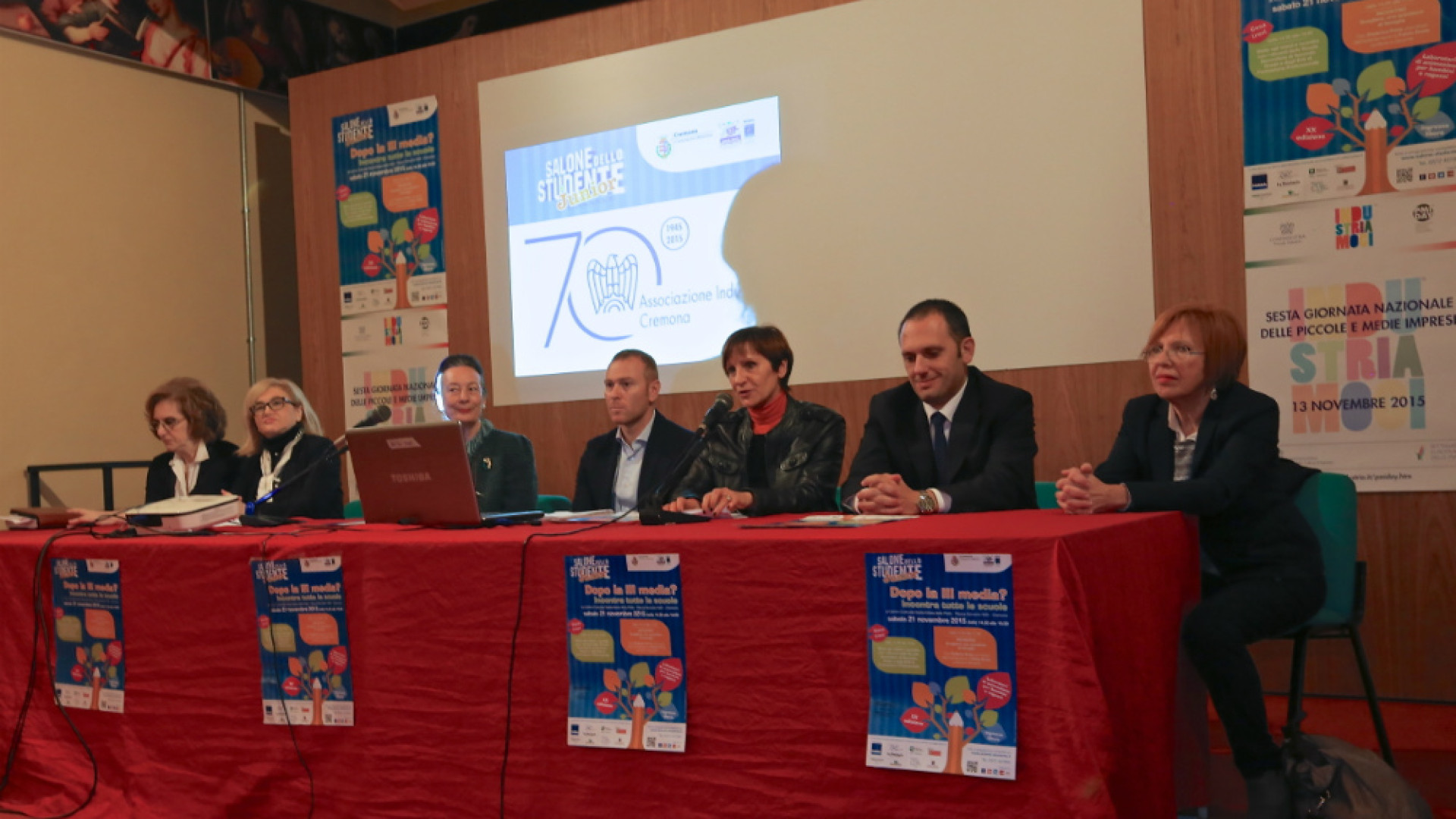 Immagine di Pmi Day, edizione da record