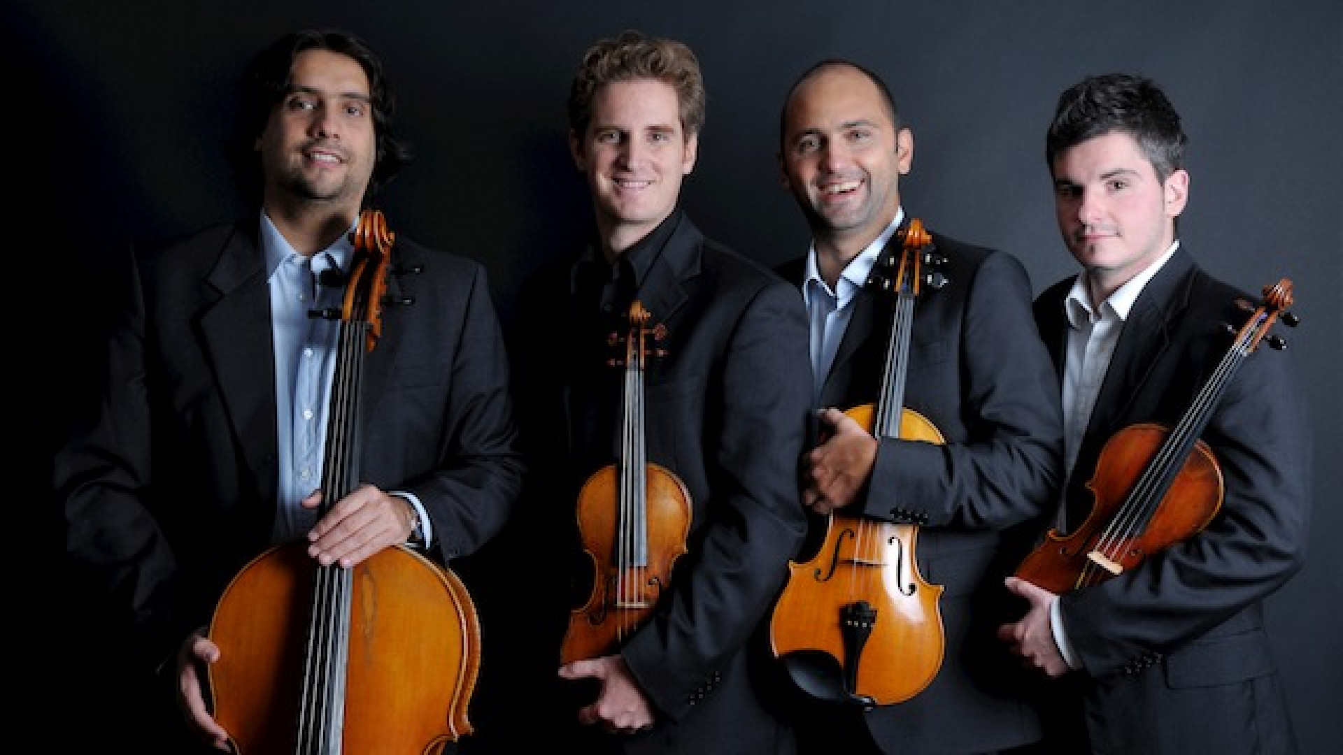 Immagine di Cremona e il suo Quartetto