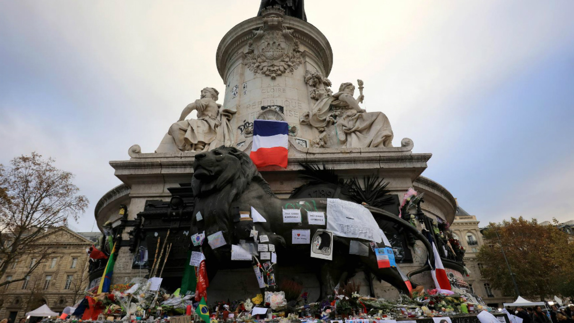 Immagine di L'Europa si stringa attorno ai principi di libertà, uguaglianza e fraternità