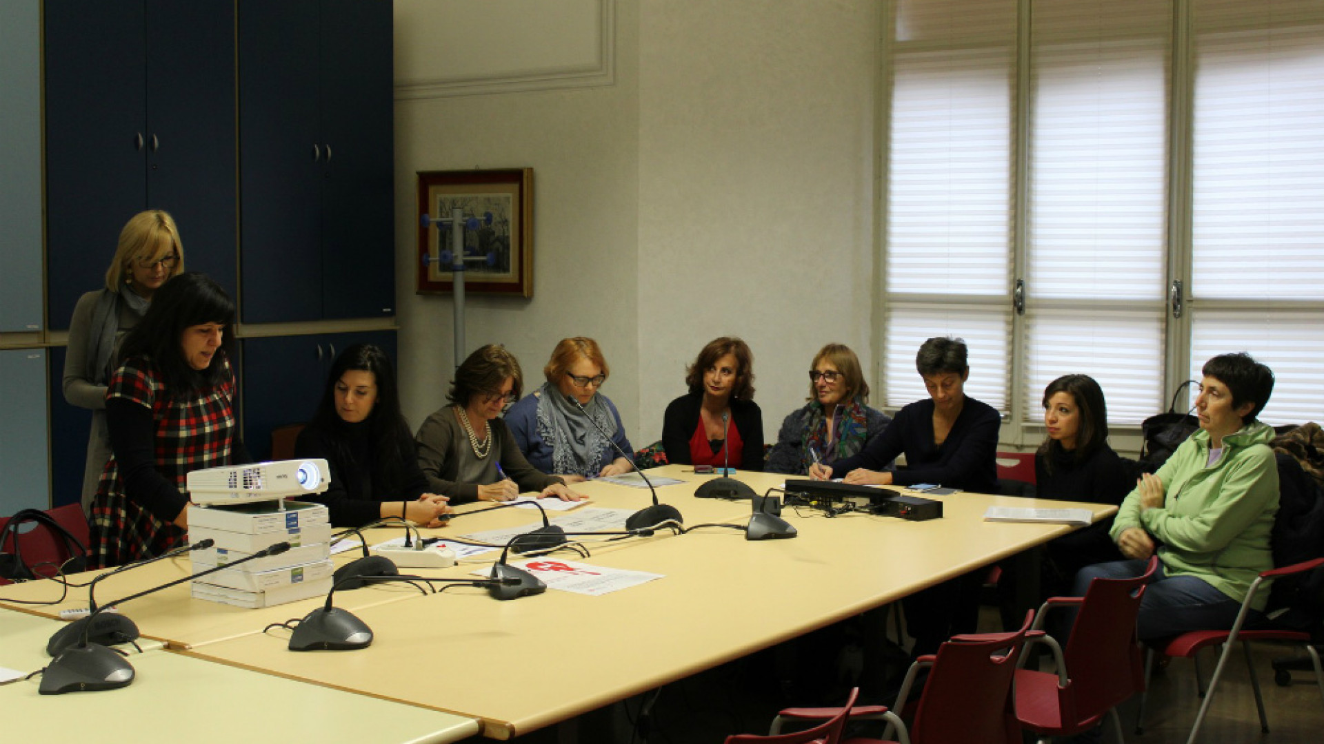 Immagine di Giornata internazionale per l'eliminazione della violenza sulle donne