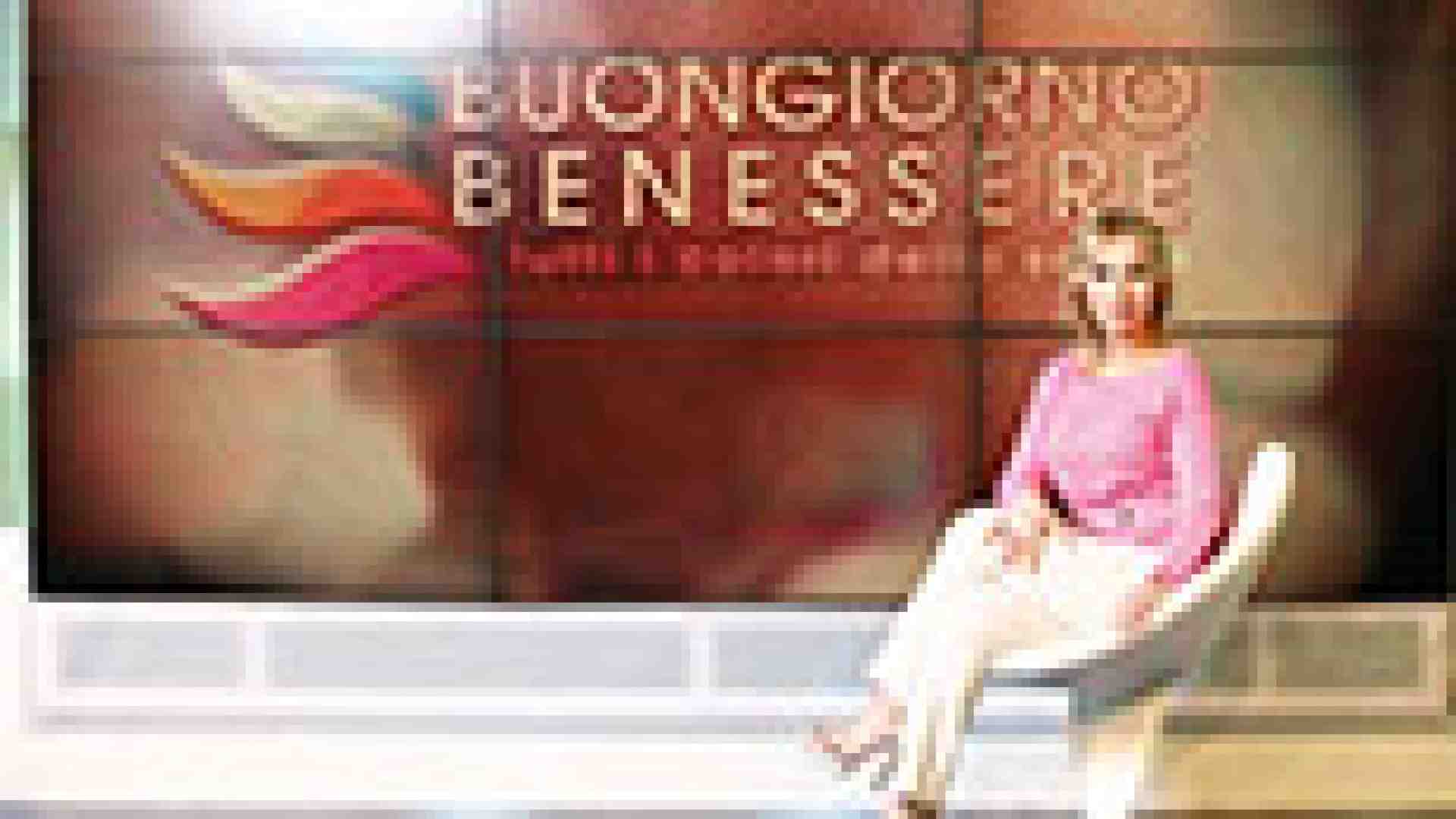 Immagine di Benessere, se ci fosse un po’ di calma...