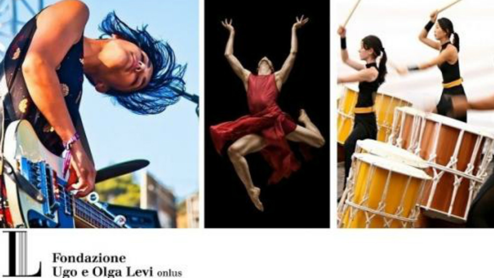 Immagine di Donna, arte e musica, arriva il video-concorso della fondazione Olga Brunner Levi