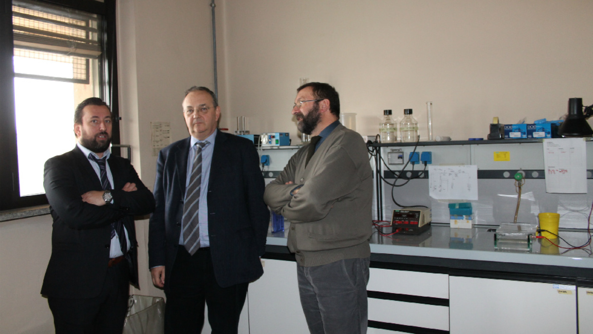 Immagine di Innovazione e ricerca al servizio dell’agricoltura ed agroalimentare