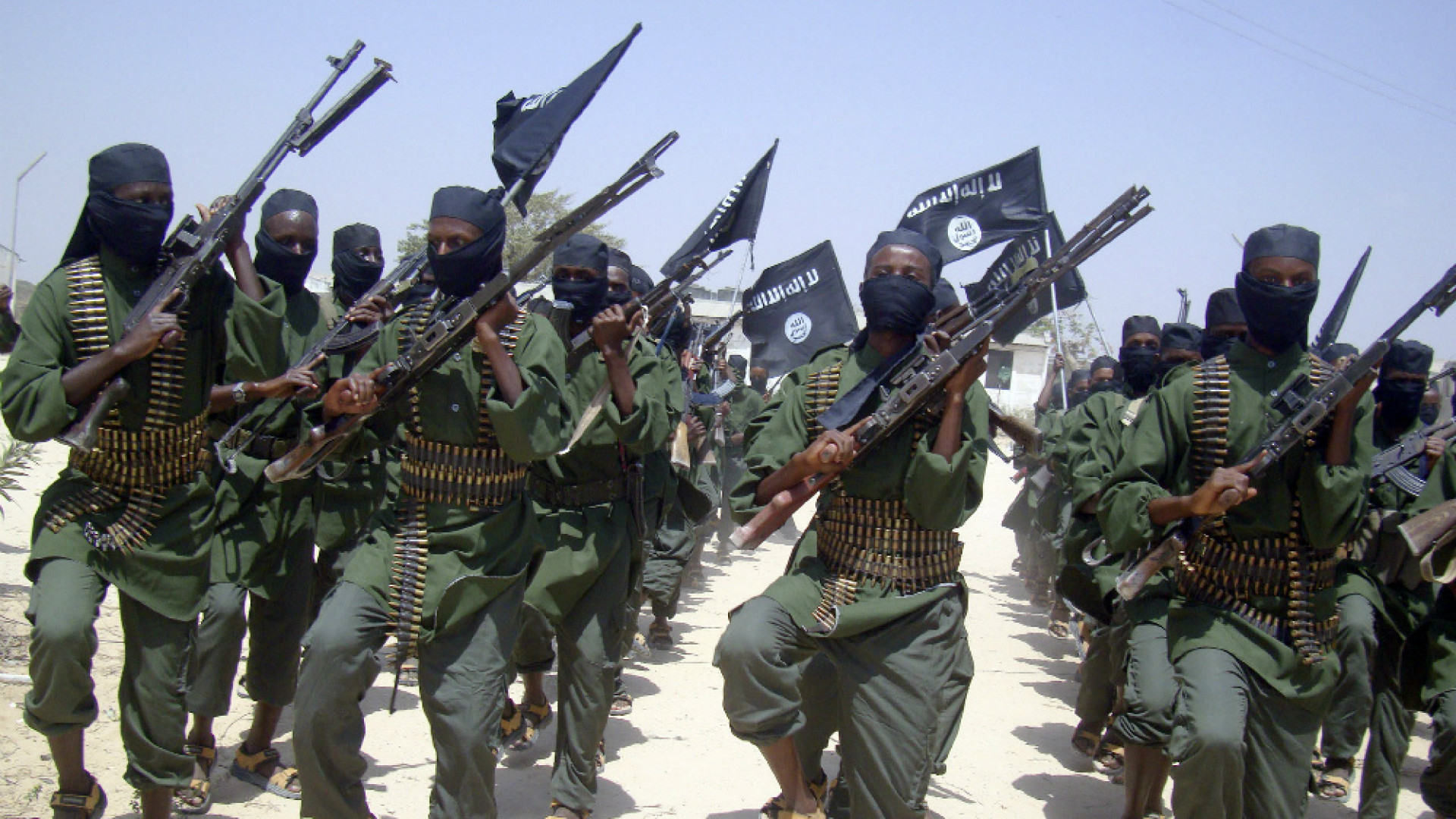 Immagine di Chi finanzia il terrorismo