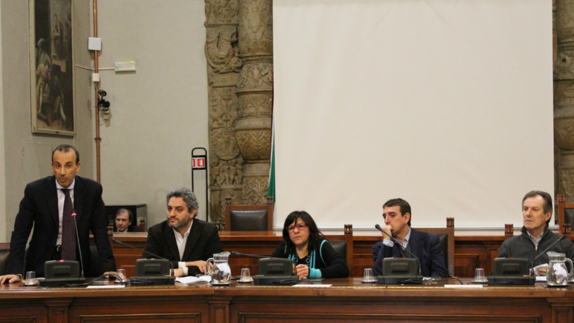 Immagine di Celebrata in Comune la Giornata internazionale delle Persone con Disabilità