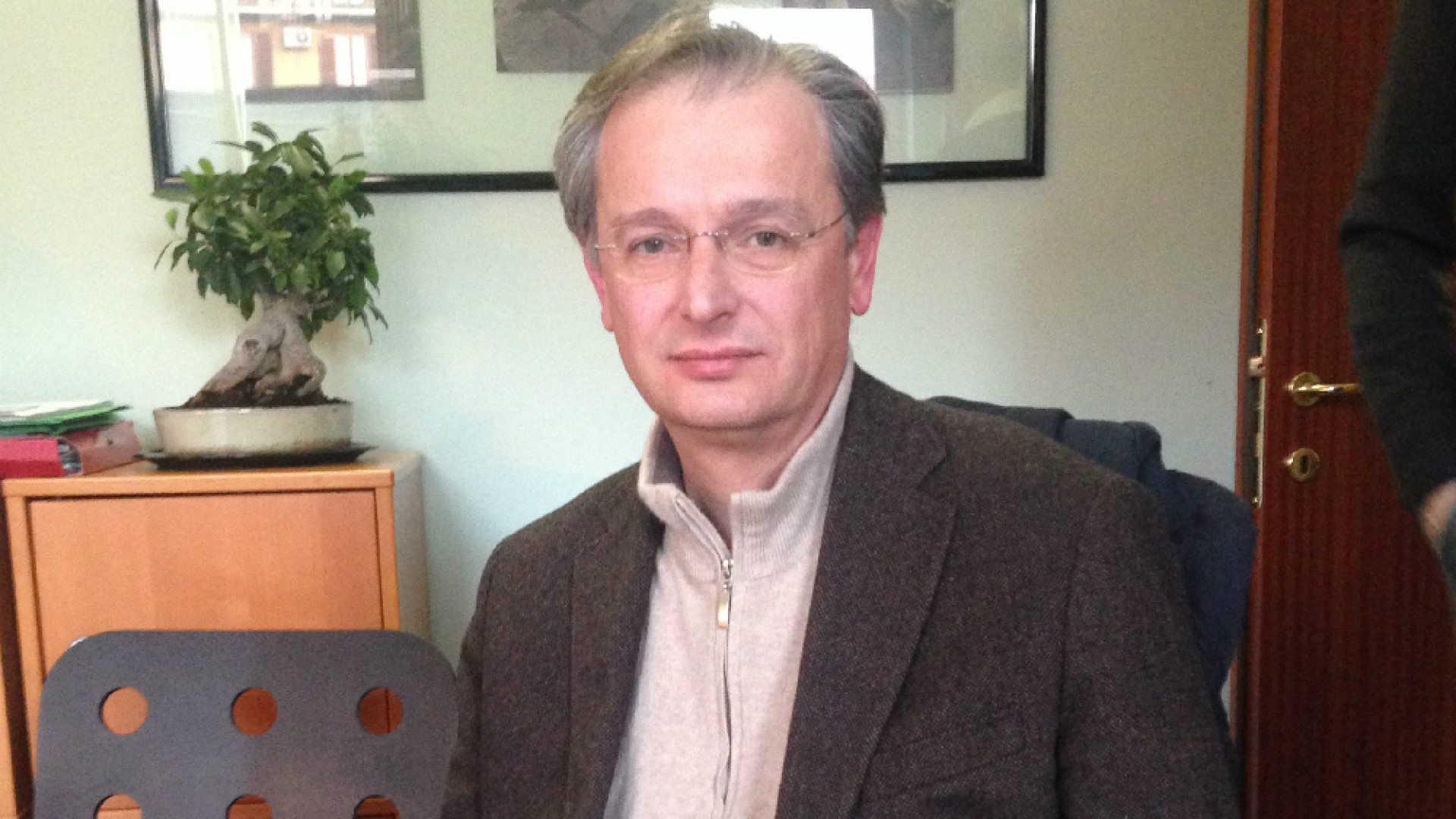Immagine di Massimo Sarzi Sartori (Inas Cisl): «Cittadini abbandonati»