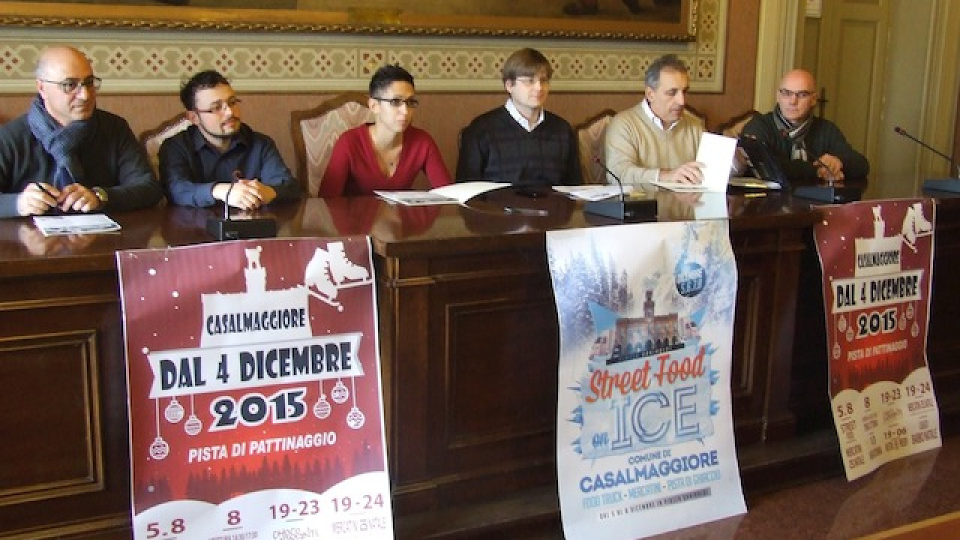 Immagine di A Natale tutti (quasi) d’accordo