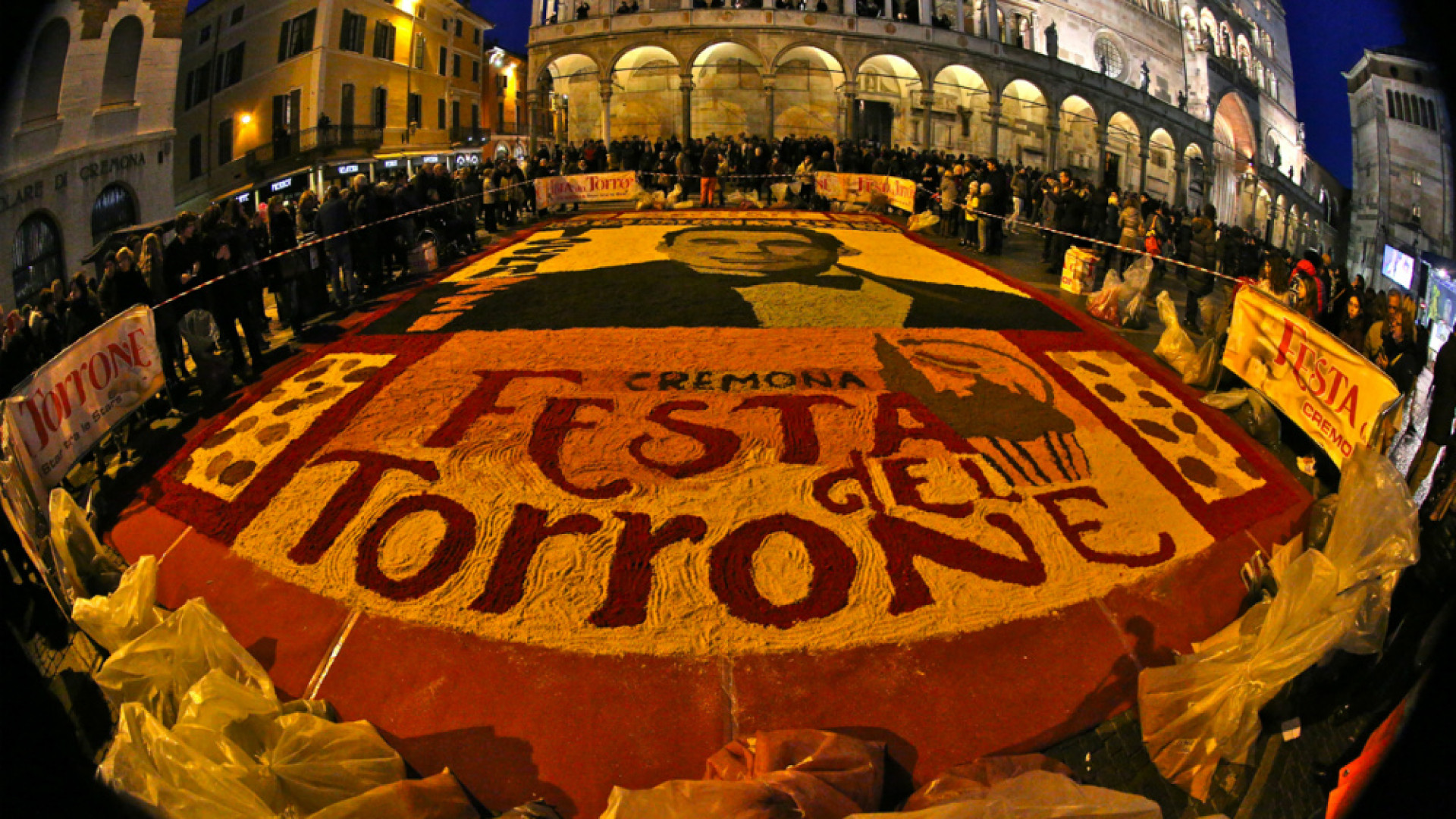 Immagine di Dopo il Torrone... le polemiche
