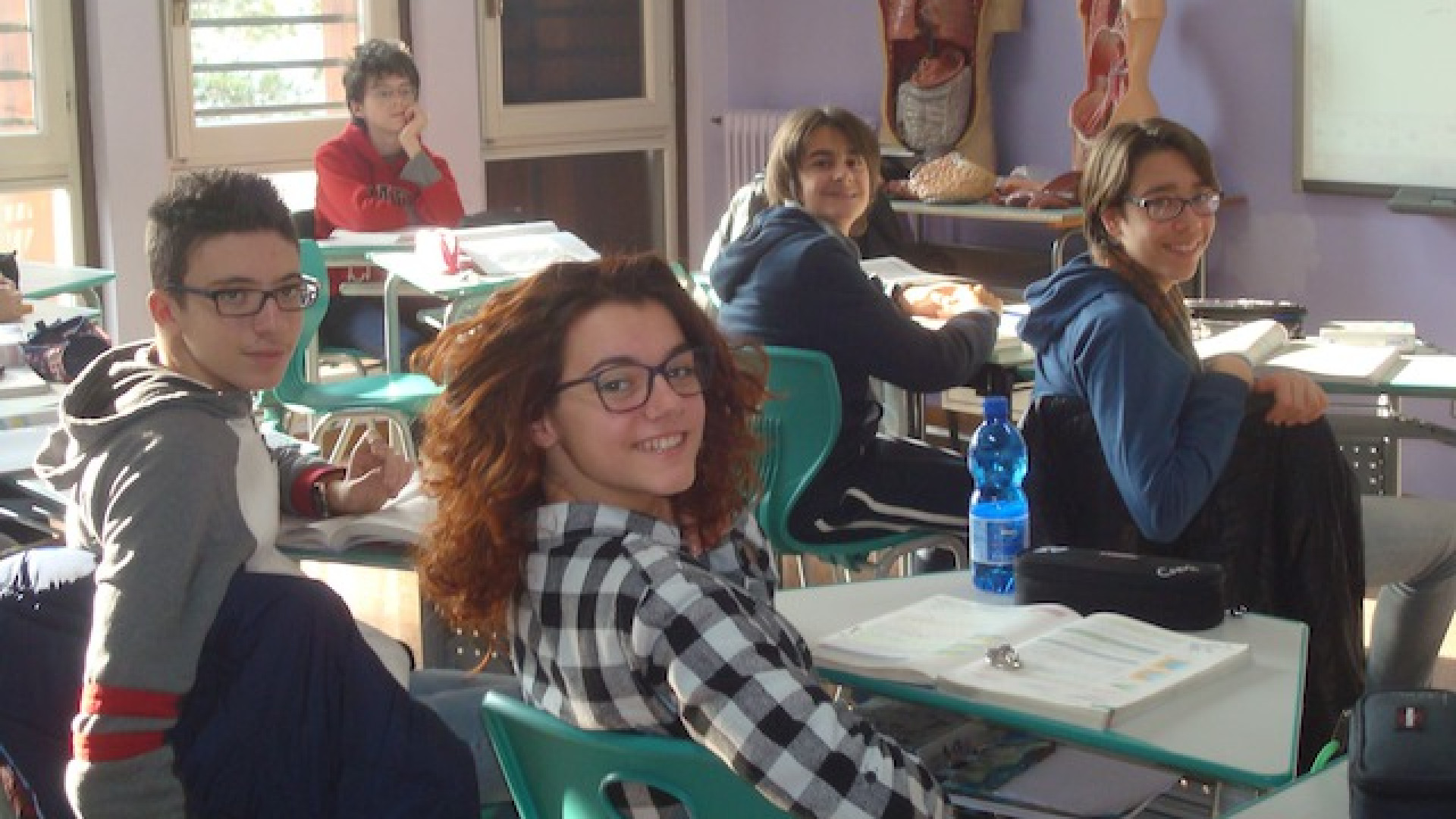 Immagine di «Che nessuno tocchi le scuole paritarie»