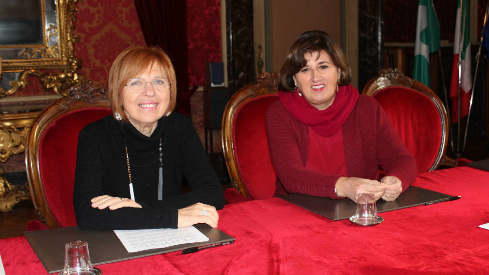 Immagine di Presentato il Piano annuale di diritto allo studio