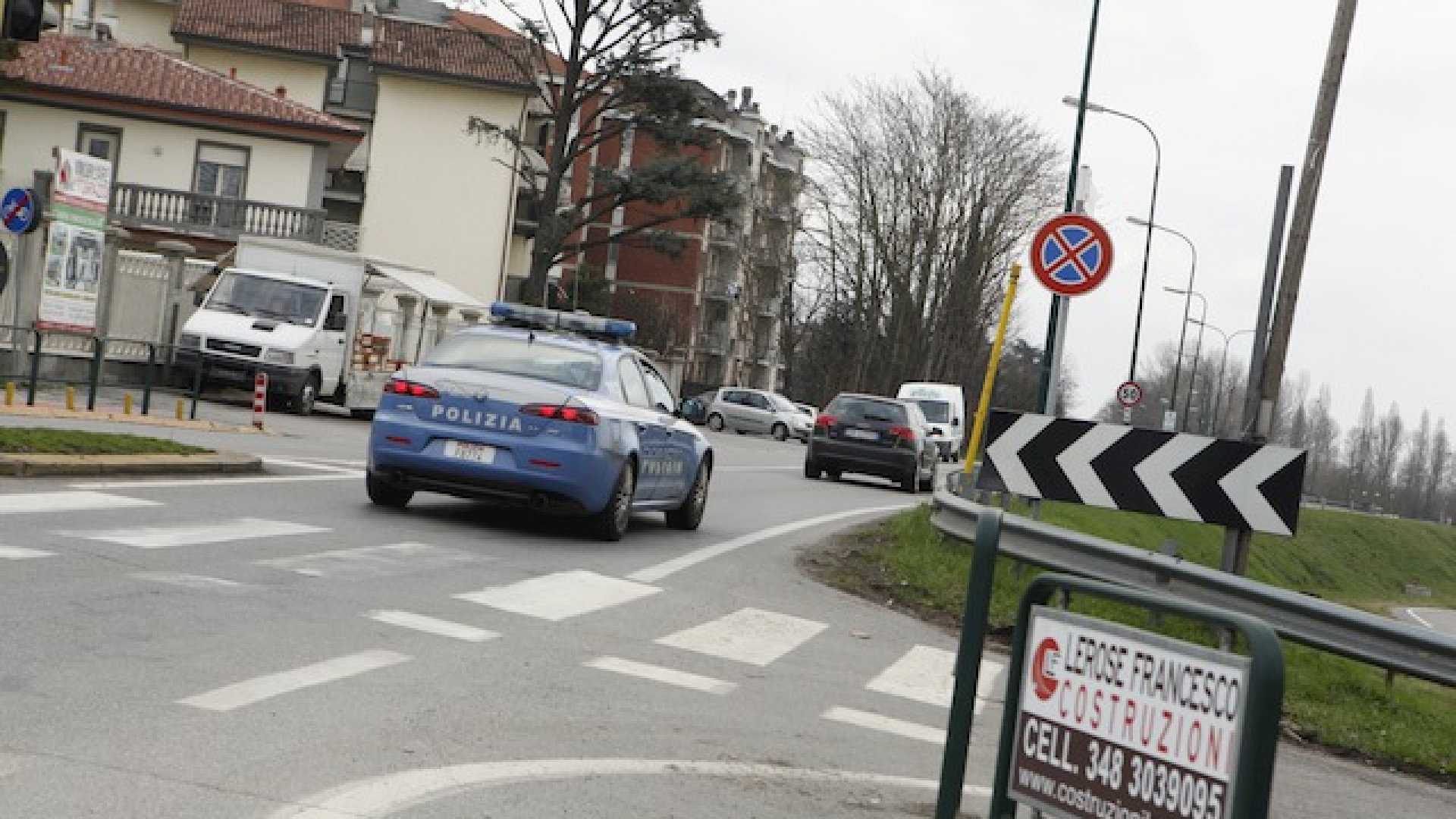 Immagine di Denunciato per furto aggravato