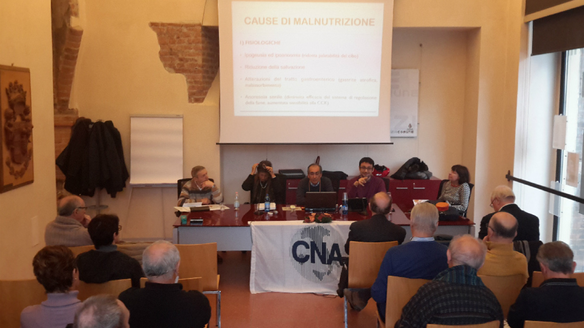 Immagine di Buone pratiche alimentari per vivere bene e in buona salute