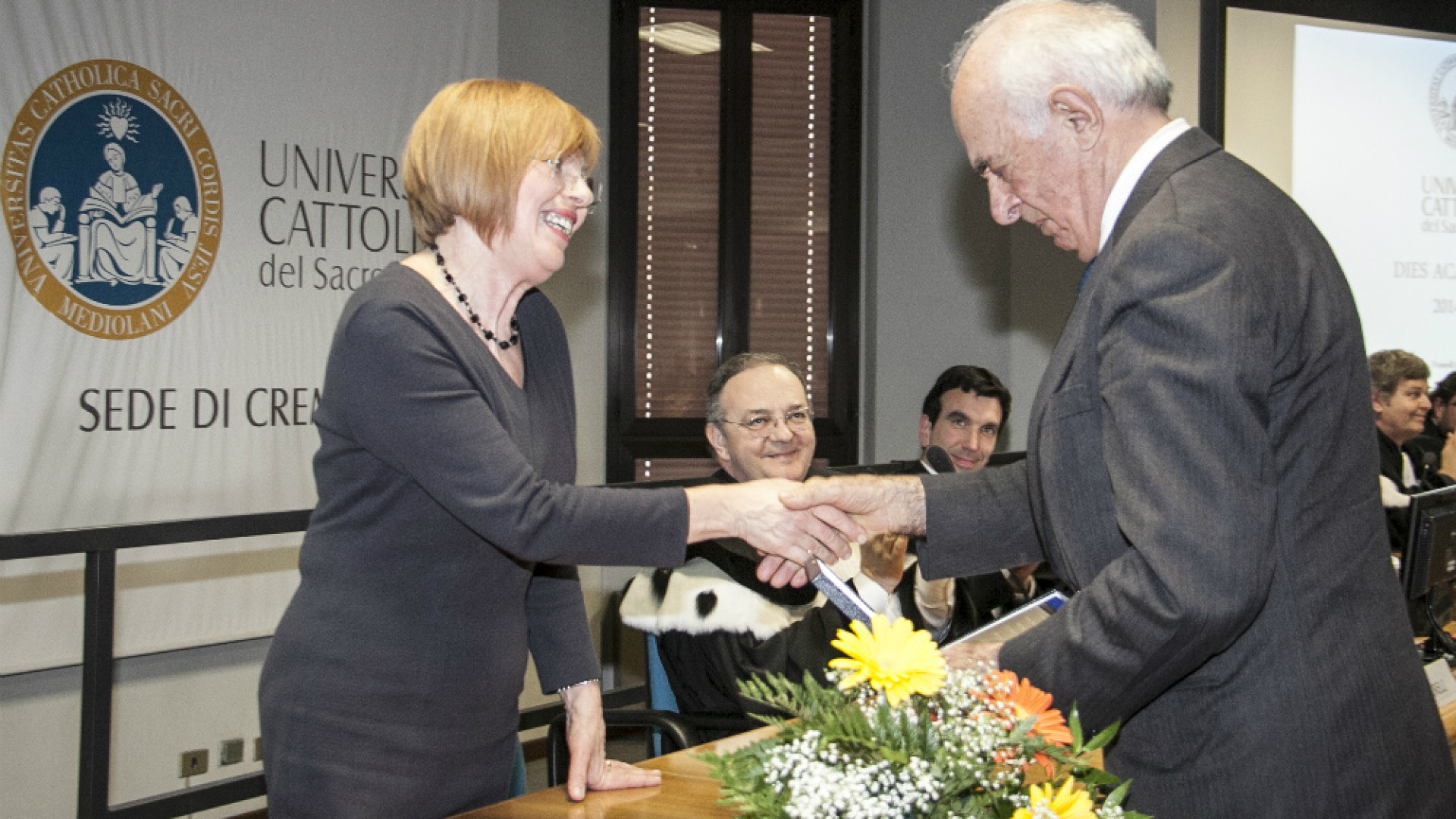Immagine di Dalla Regione 300mila euro alla Smea di Cremona