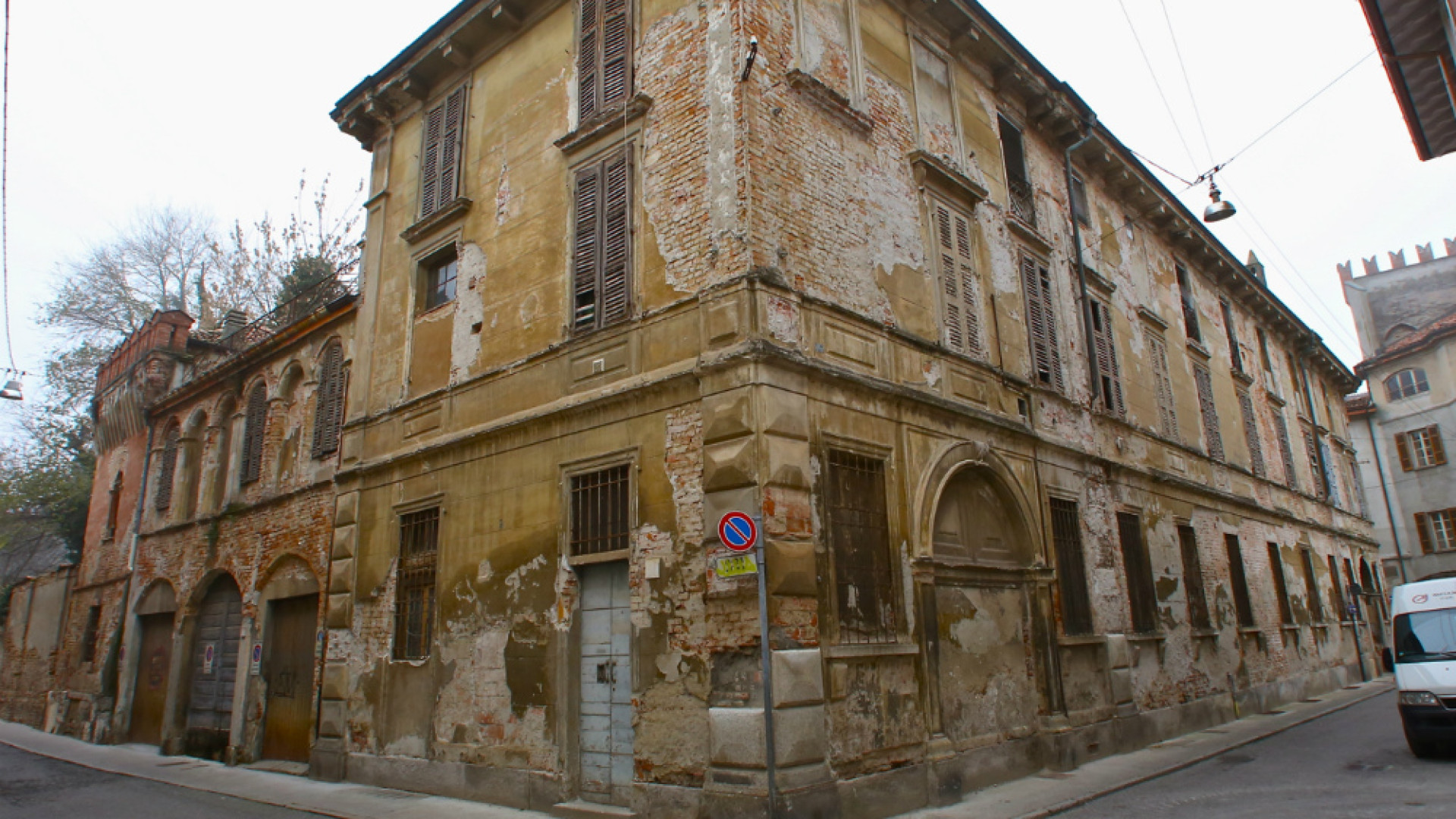 Immagine di Rinasce palazzo Stradiotti
