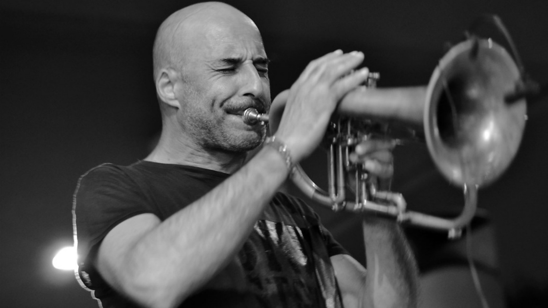 Immagine di Finché c’è fiato... Satta porta il jazz