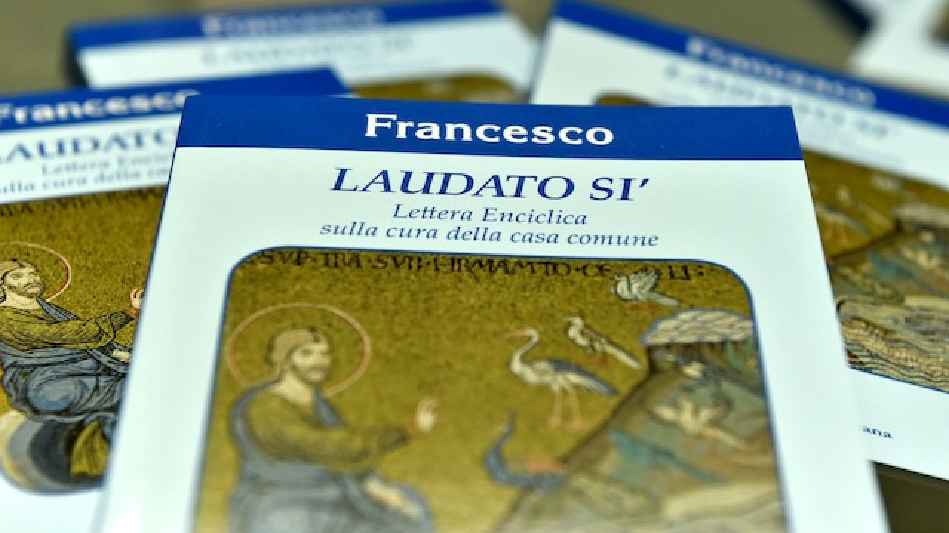 Immagine di E la Cei ridisegna la città