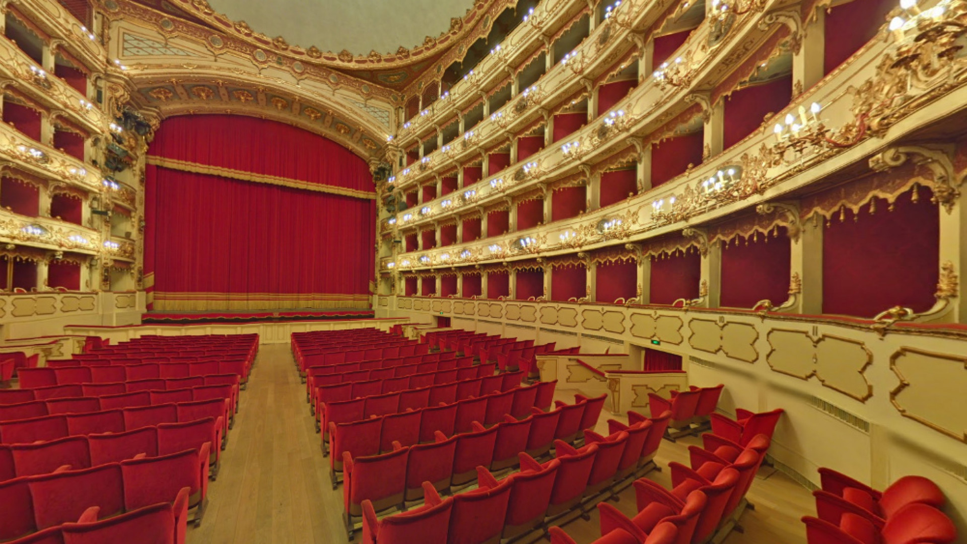 Immagine di In scena i sogni per diventare grandi