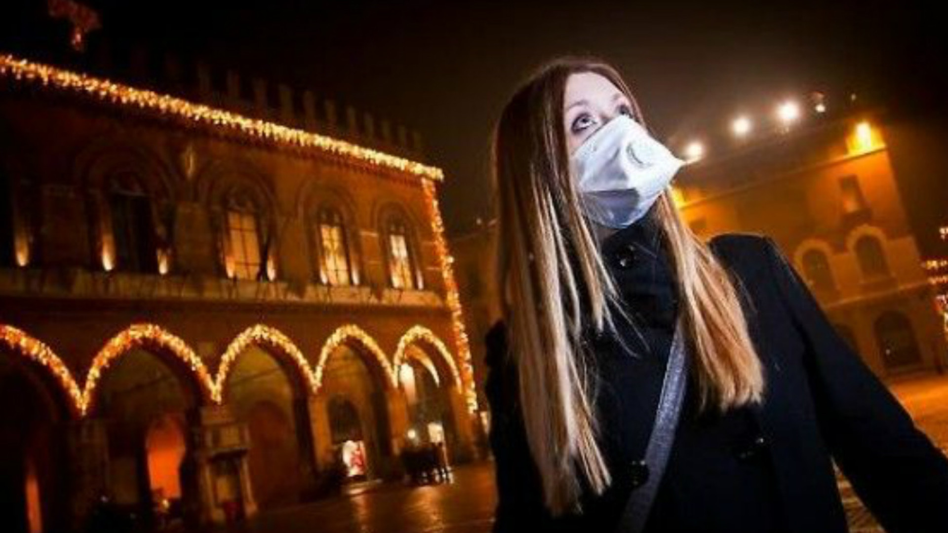 Immagine di Smog, chiamatela emergenza
