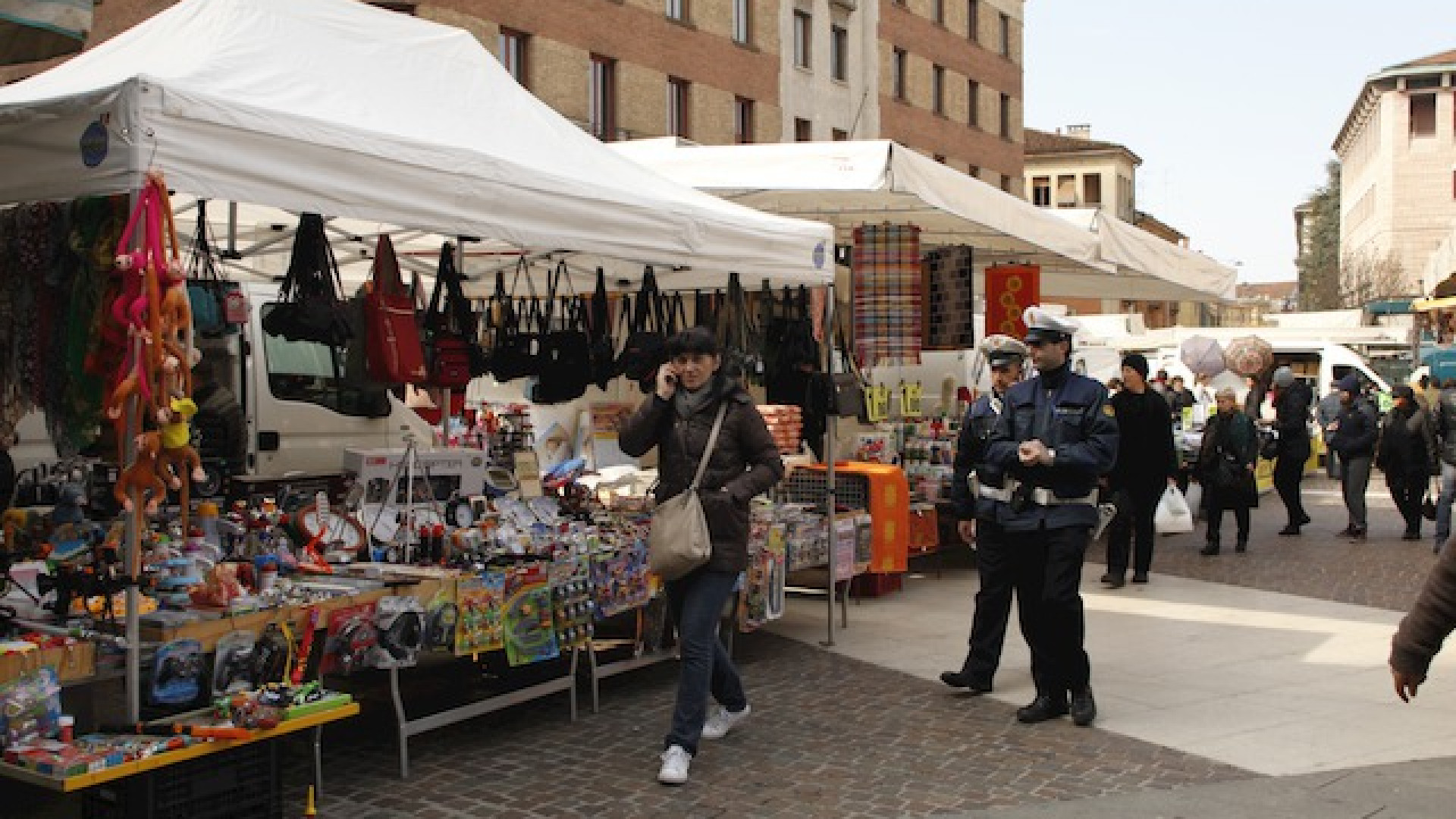 Immagine di Sabato 26 dicembre mercato sospeso