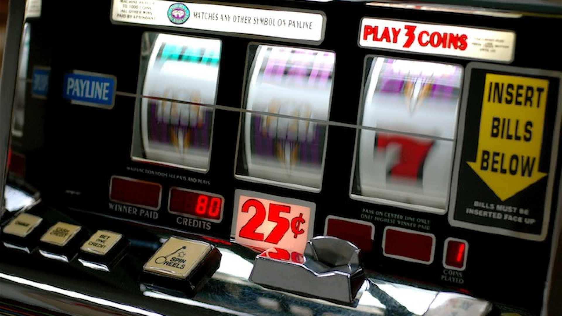 Immagine di Gioco d'azzardo, controlli e sanzioni e Regolamento in dirittura d'arrivo