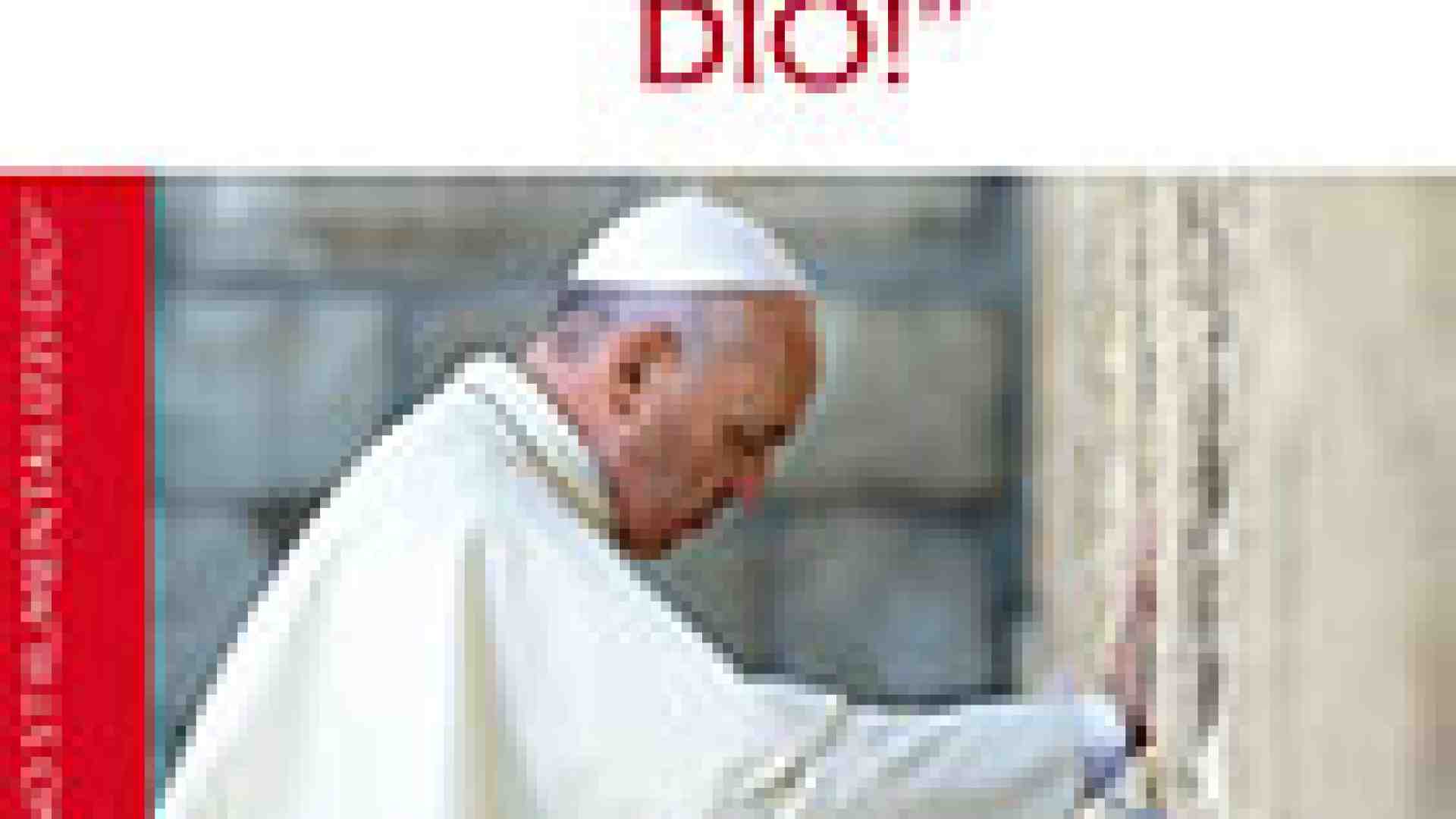 Immagine di Quel grido di pace dalla Terra Santa