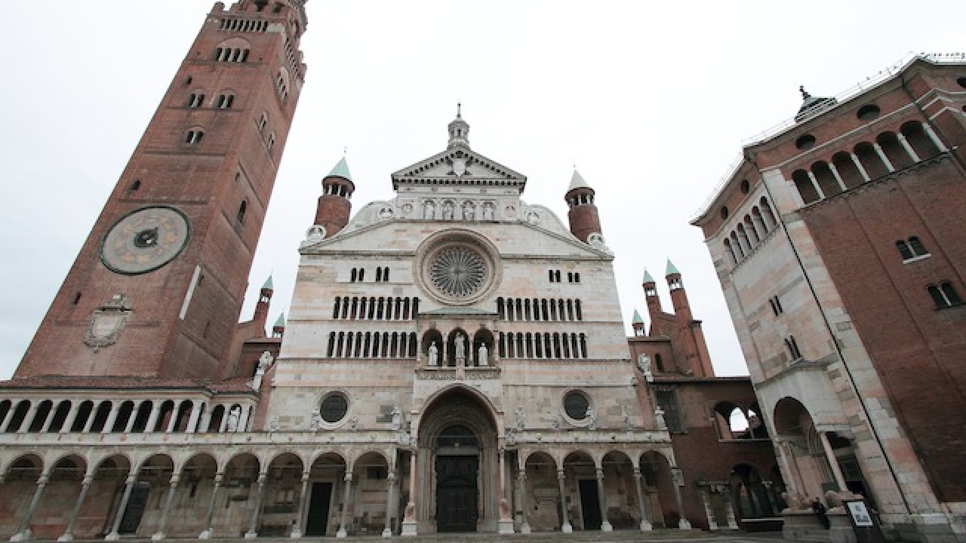 Immagine di Cremona non brilla al “Sole”