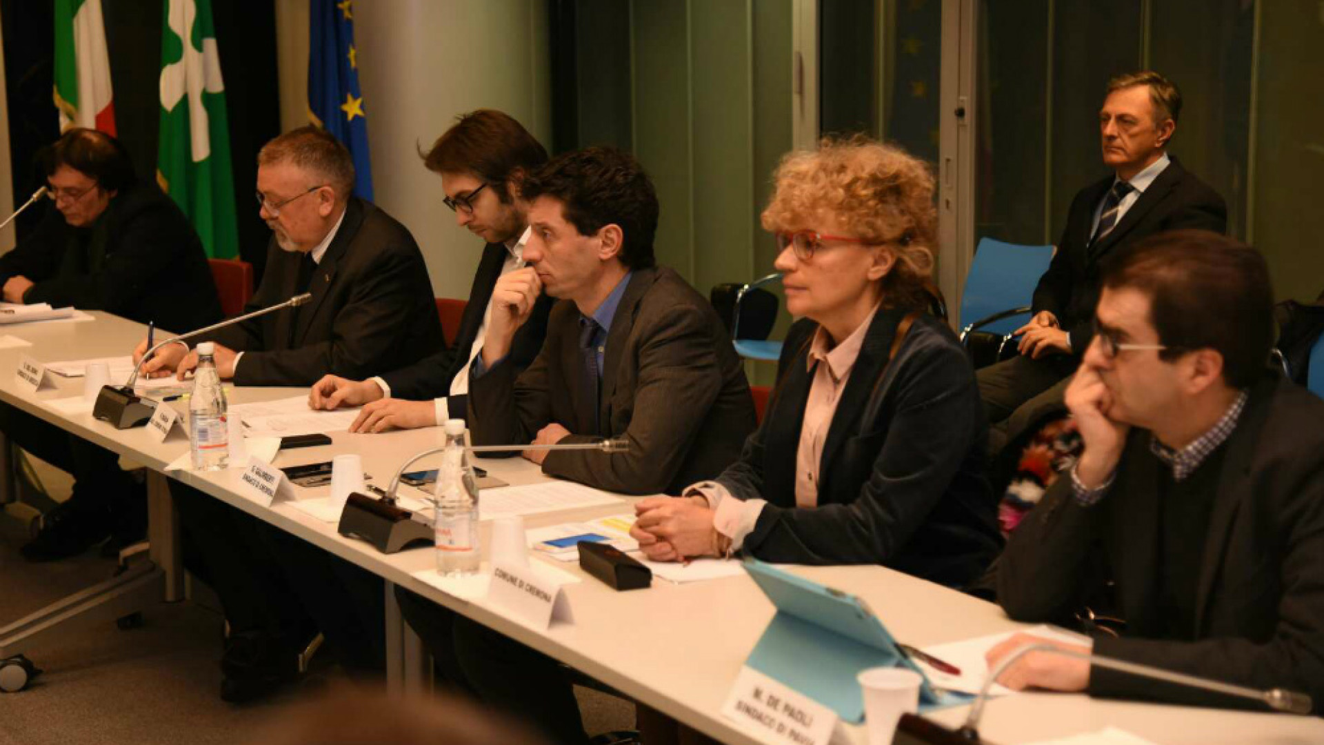 Immagine di Smog, dal governo con piattaforma comune targata Anci - Enti locali