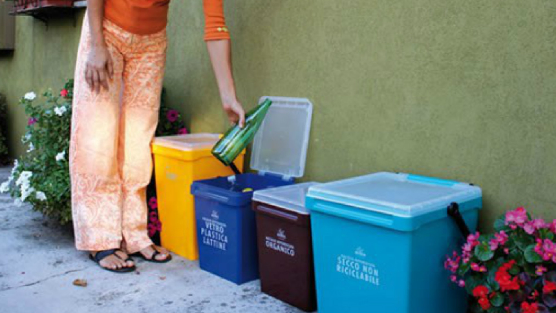 Immagine di Porta a porta, lunedì l'Amministrazione comunale incontra il gestore