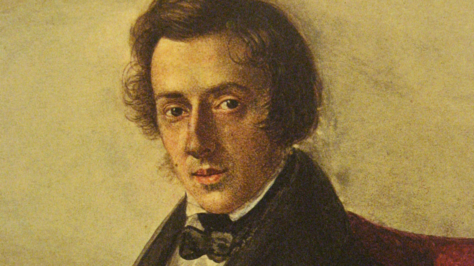 Immagine di Alla scoperta di Chopin
