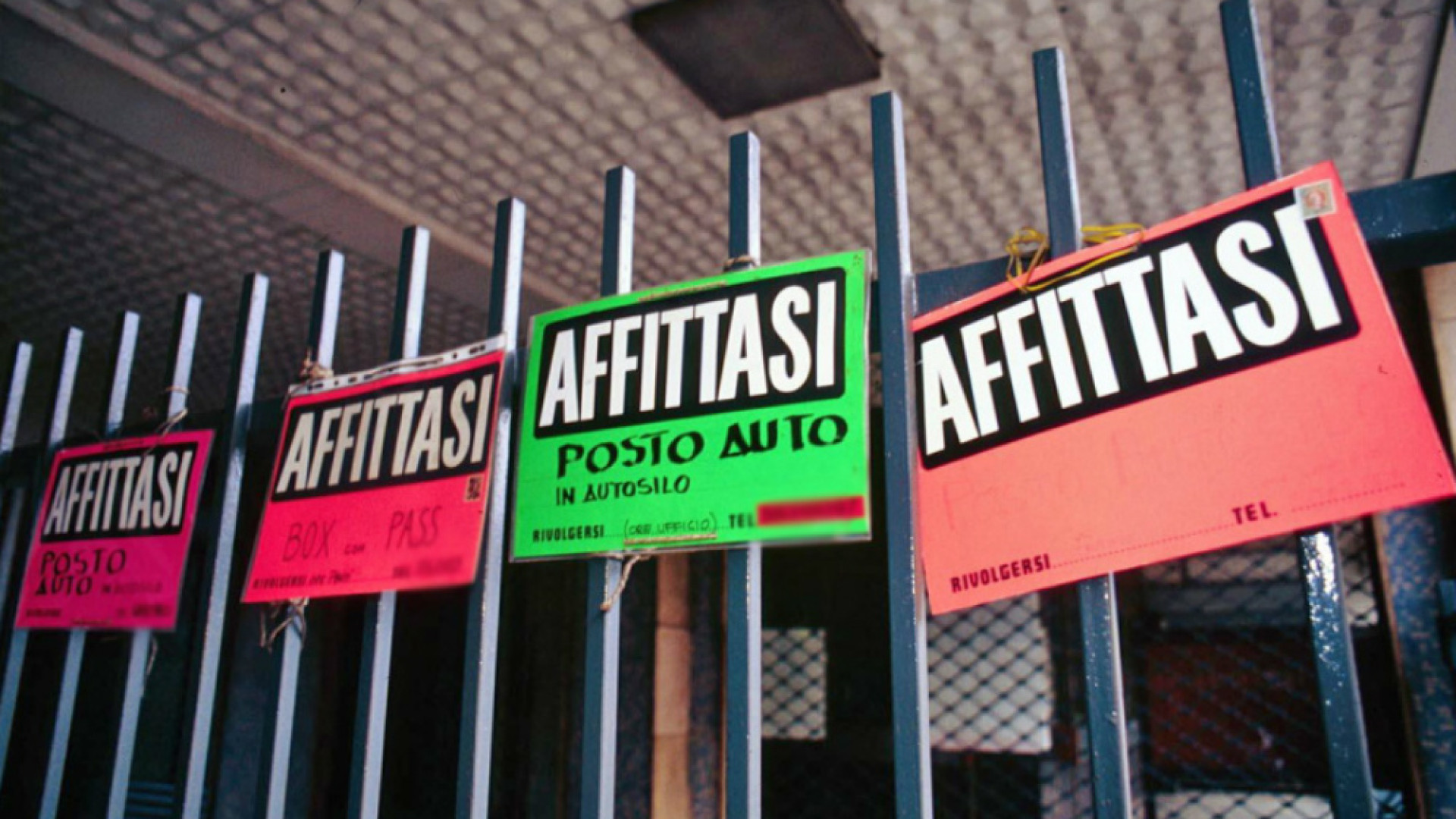 Immagine di Dramma degli sfratti: esecutivi in aumento