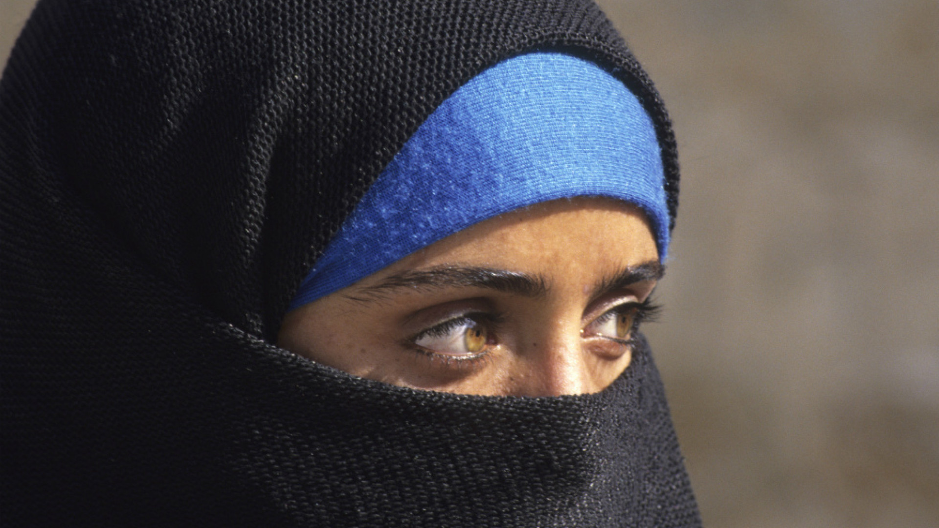 Immagine di Il burqa in ospedale? Non si vede da dieci anni