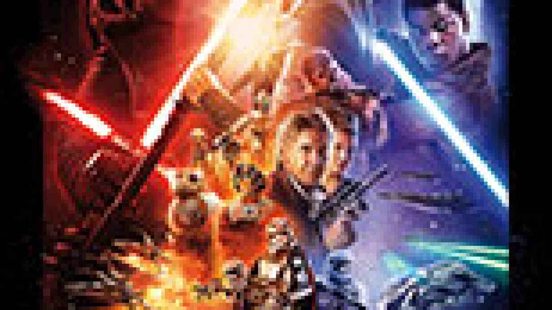 Immagine di “Star Wars” rispetta tutte le attese