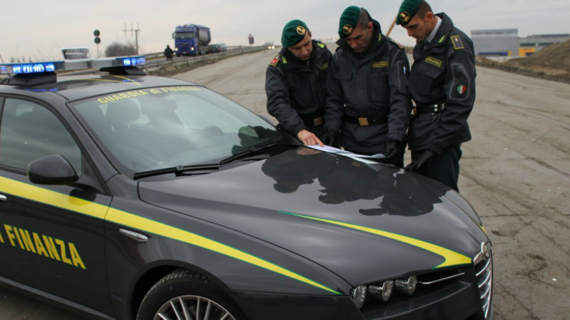 Immagine di Milano e Crema: confiscati 124 immobili